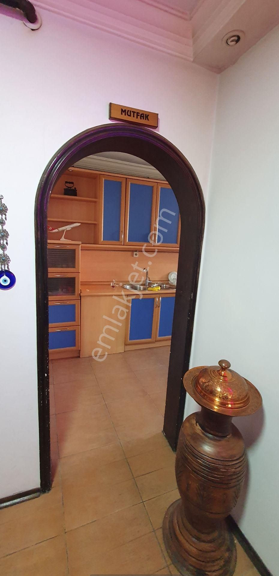 İnegöl Avm Karşısı 185 M2 Süper Konumlu Daire ,hem Konut Hem Ticari Olarak Kullanılabilir .. - Görsel 31