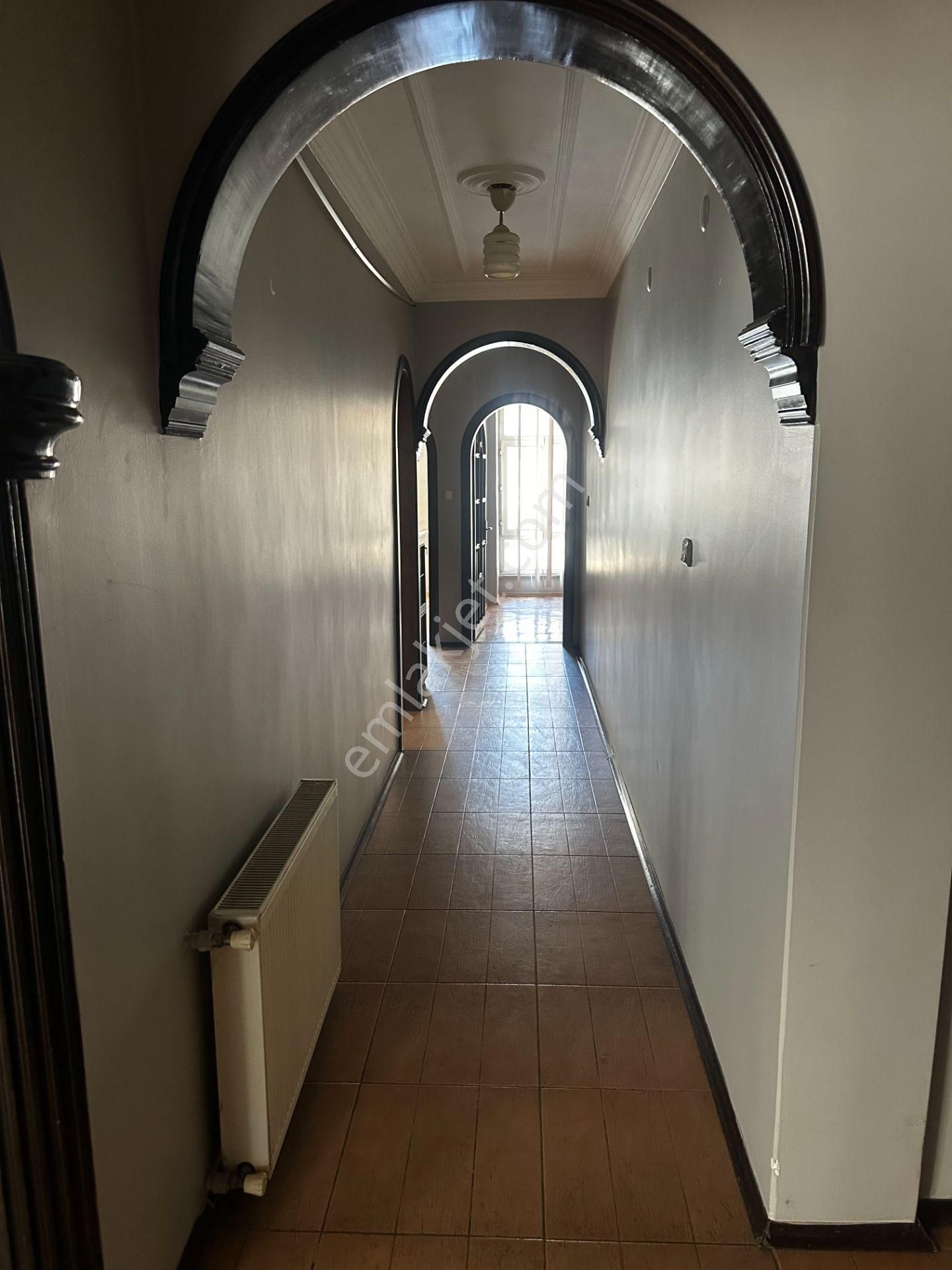 İnegöl Avm Karşısı 185 M2 Süper Konumlu Daire ,hem Konut Hem Ticari Olarak Kullanılabilir .. - Görsel 14