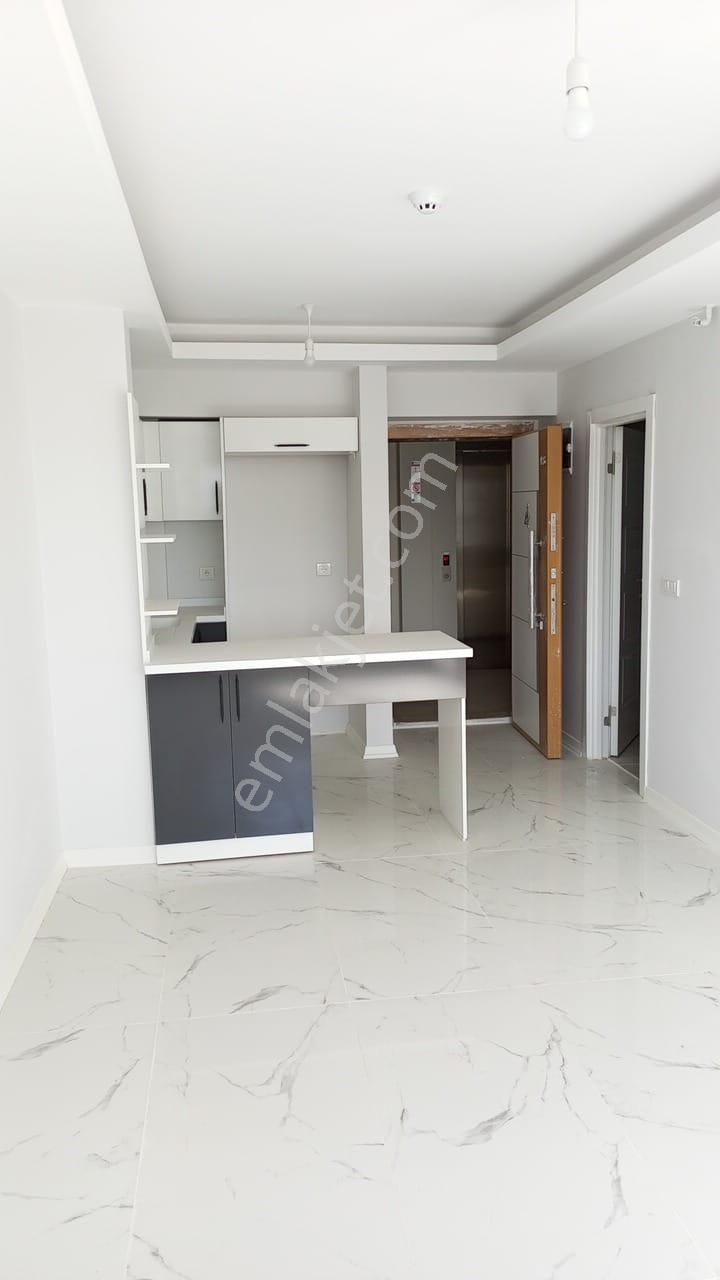 S Towers Satılık 65m2 1+1 Daire - Yatırım İçin İdeal Fırsat