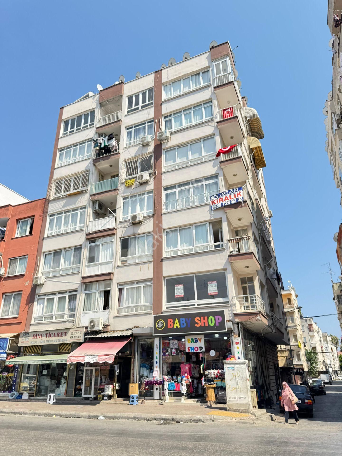 Acar Group İnşat'tan Hamidiye Mh. 3+1 Amerikan Mutfak Kiralık Daire