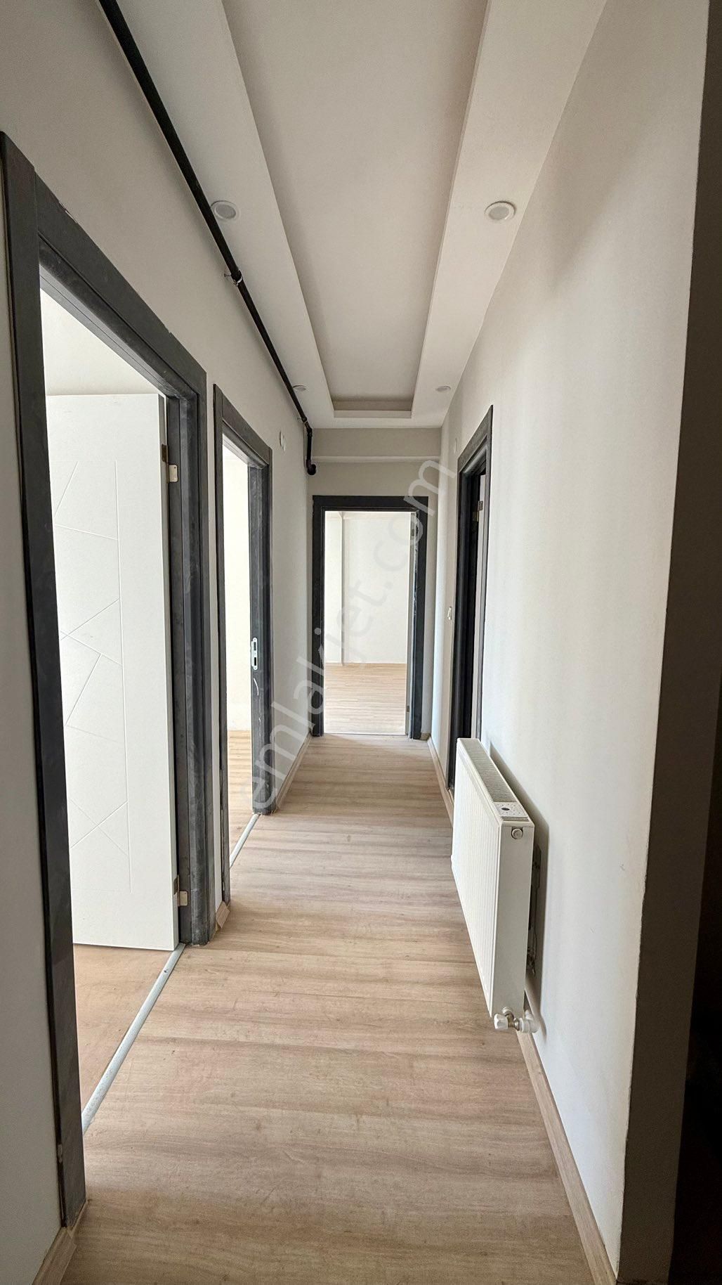 Sıfır Binada Kiralık Daire