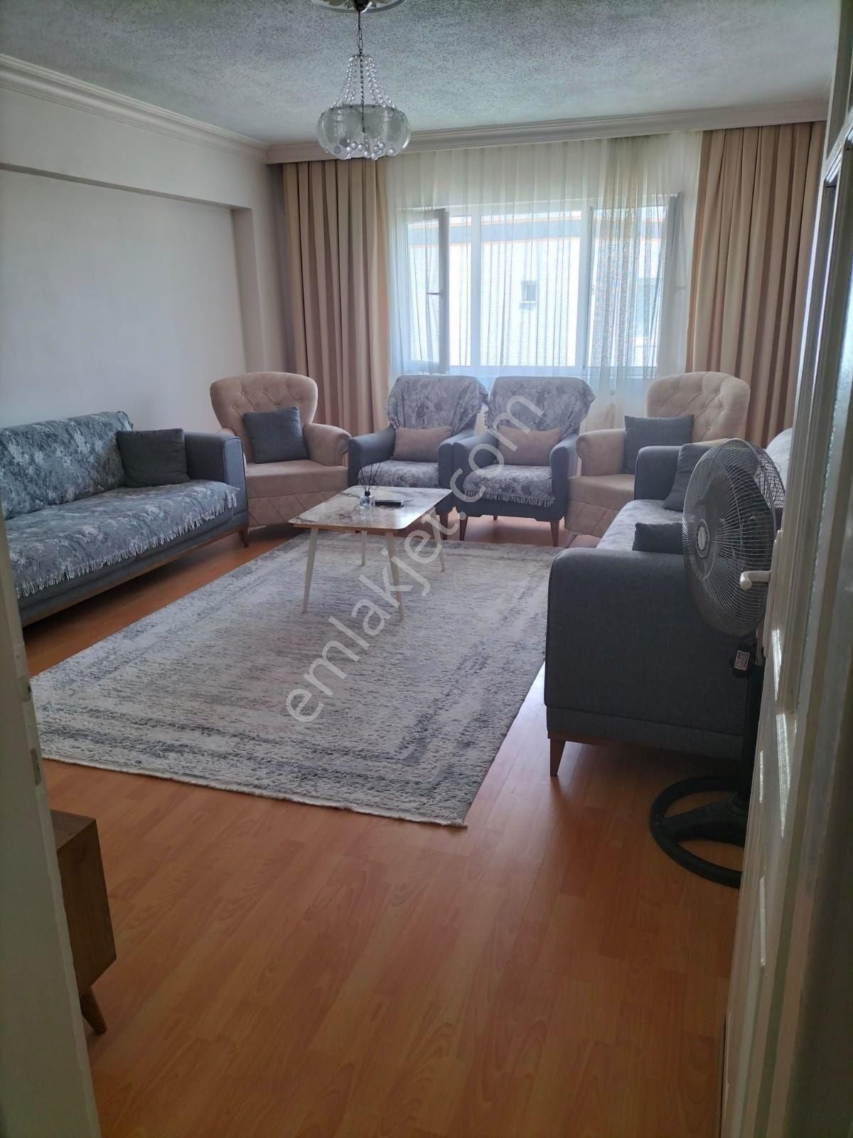 Teraslı Daire