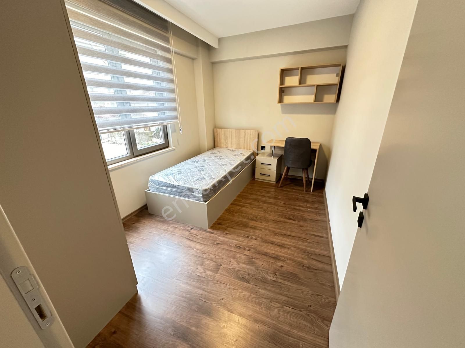 Bahar'dan Görükle'de 3+1 Eşyalı 17.500₺ Kiracılı Satılık Daire - Görsel 22