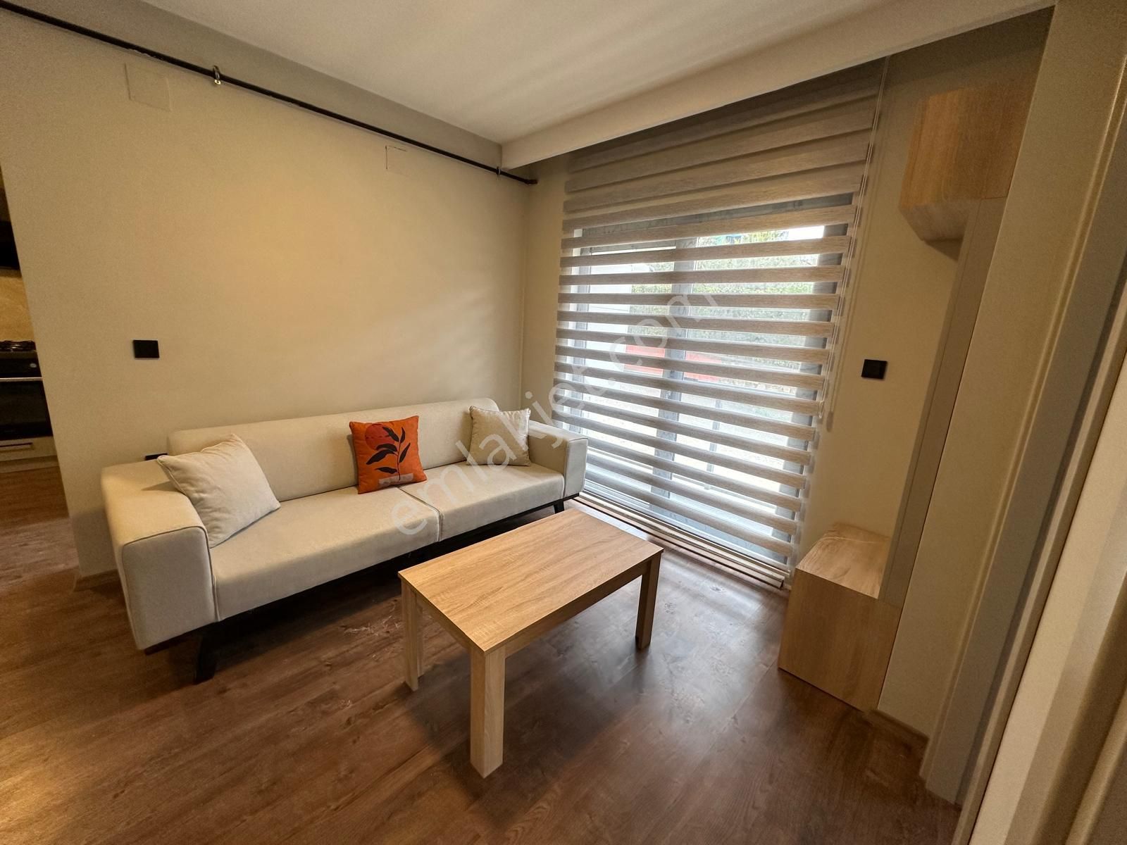 Bahar'dan Görükle'de 3+1 Eşyalı 17.500₺ Kiracılı Satılık Daire - Görsel 5