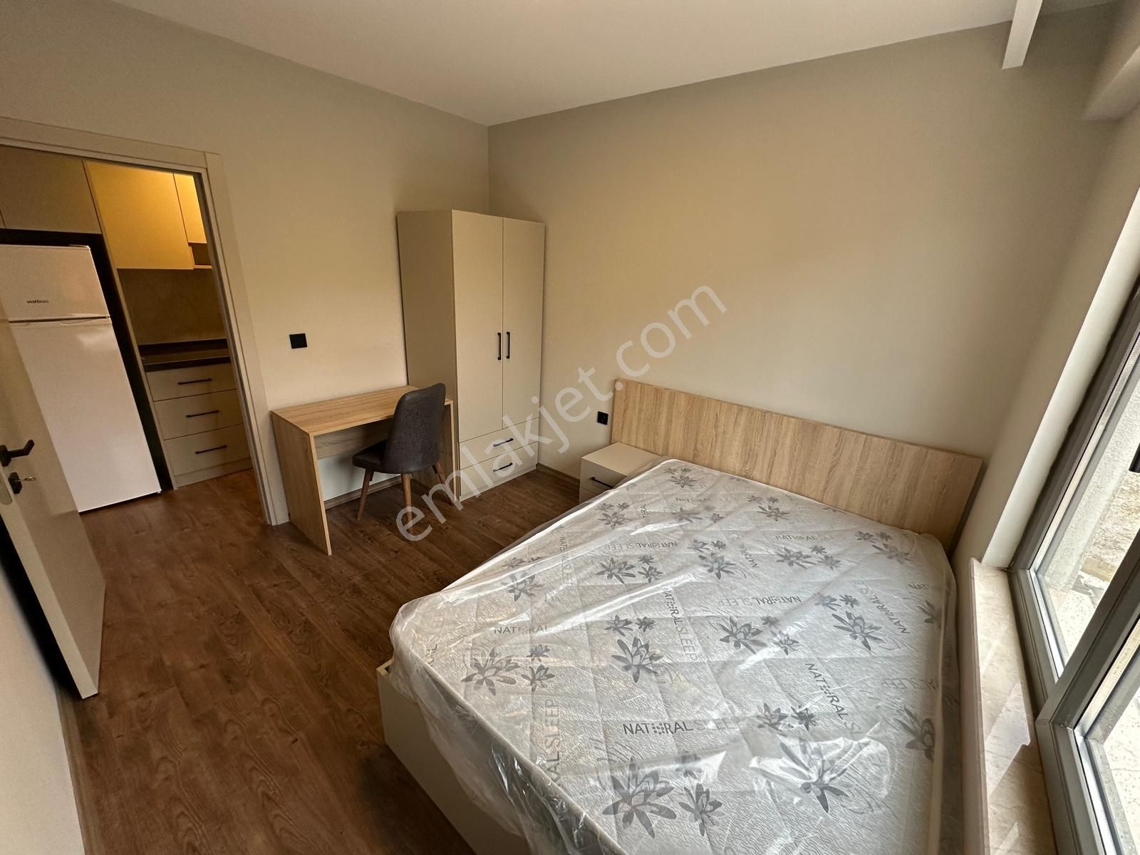 Bahar'dan Görükle'de 3+1 Eşyalı 17.500₺ Kiracılı Satılık Daire - Görsel 15