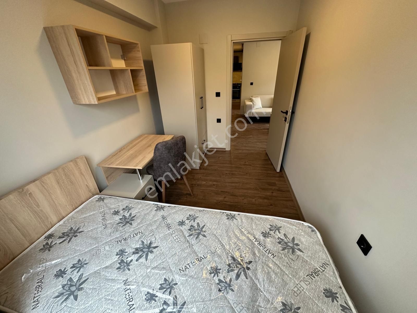 Bahar'dan Görükle'de 3+1 Eşyalı 17.500₺ Kiracılı Satılık Daire - Görsel 25