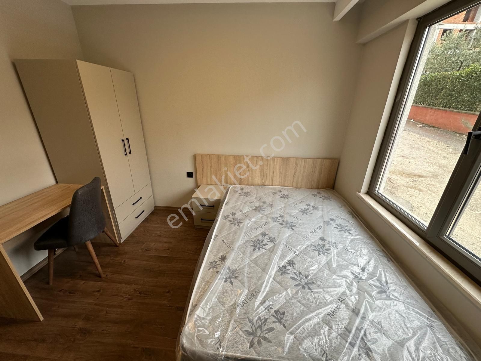 Bahar'dan Görükle'de 3+1 Eşyalı 17.500₺ Kiracılı Satılık Daire - Görsel 13