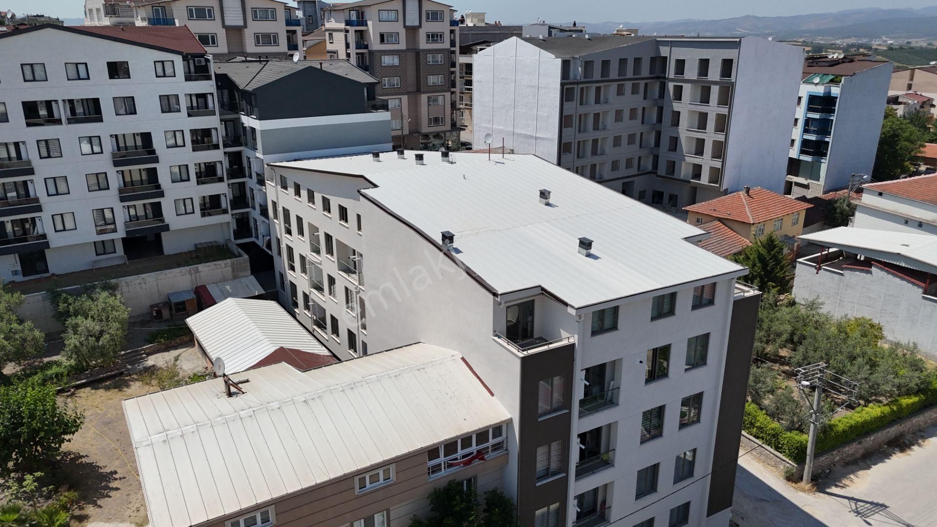 Bahar'dan Görükle'de 3+1 Eşyalı 17.500₺ Kiracılı Satılık Daire - Görsel 30