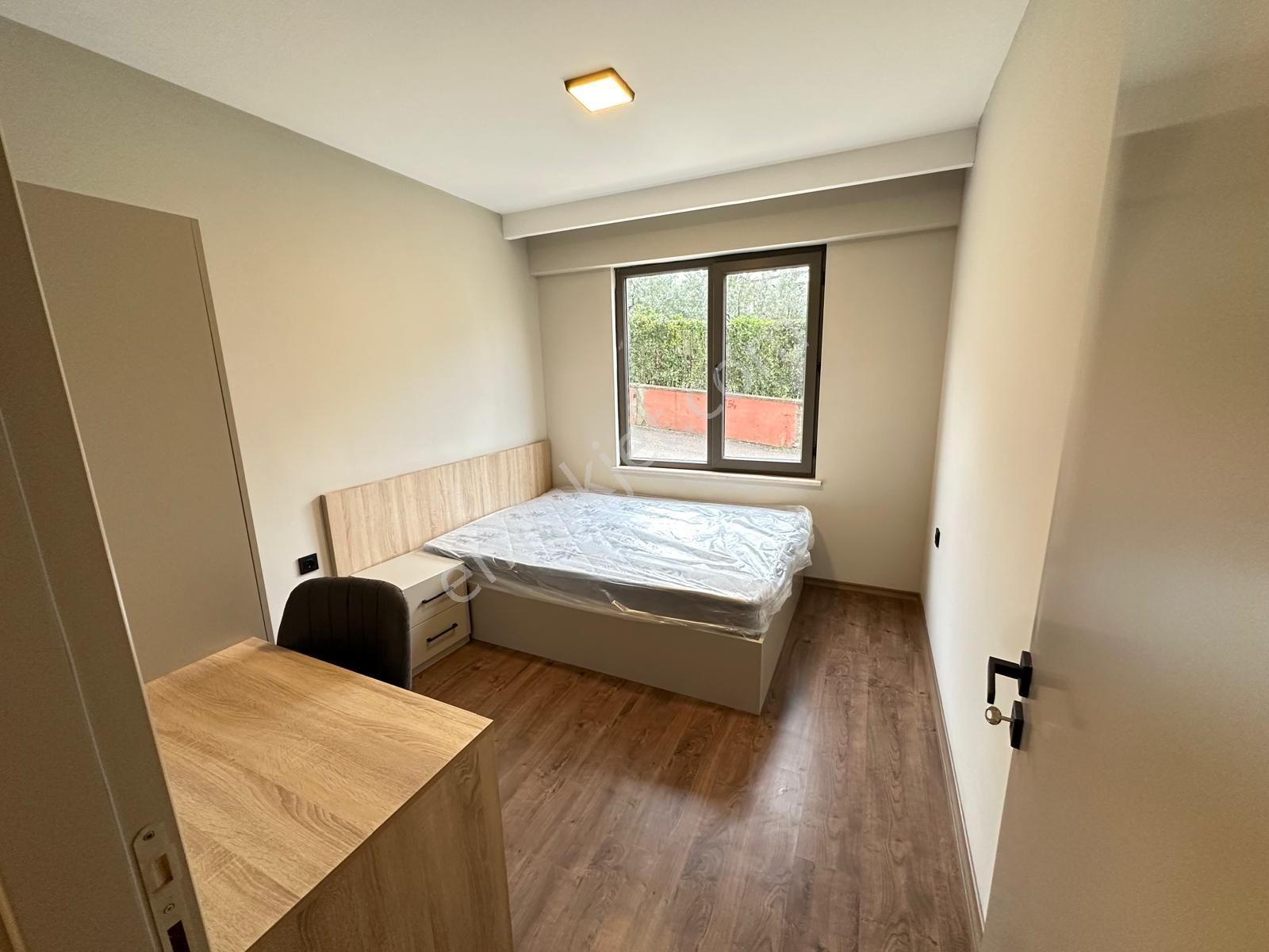 Bahar'dan Görükle'de 3+1 Eşyalı 17.500₺ Kiracılı Satılık Daire - Görsel 16