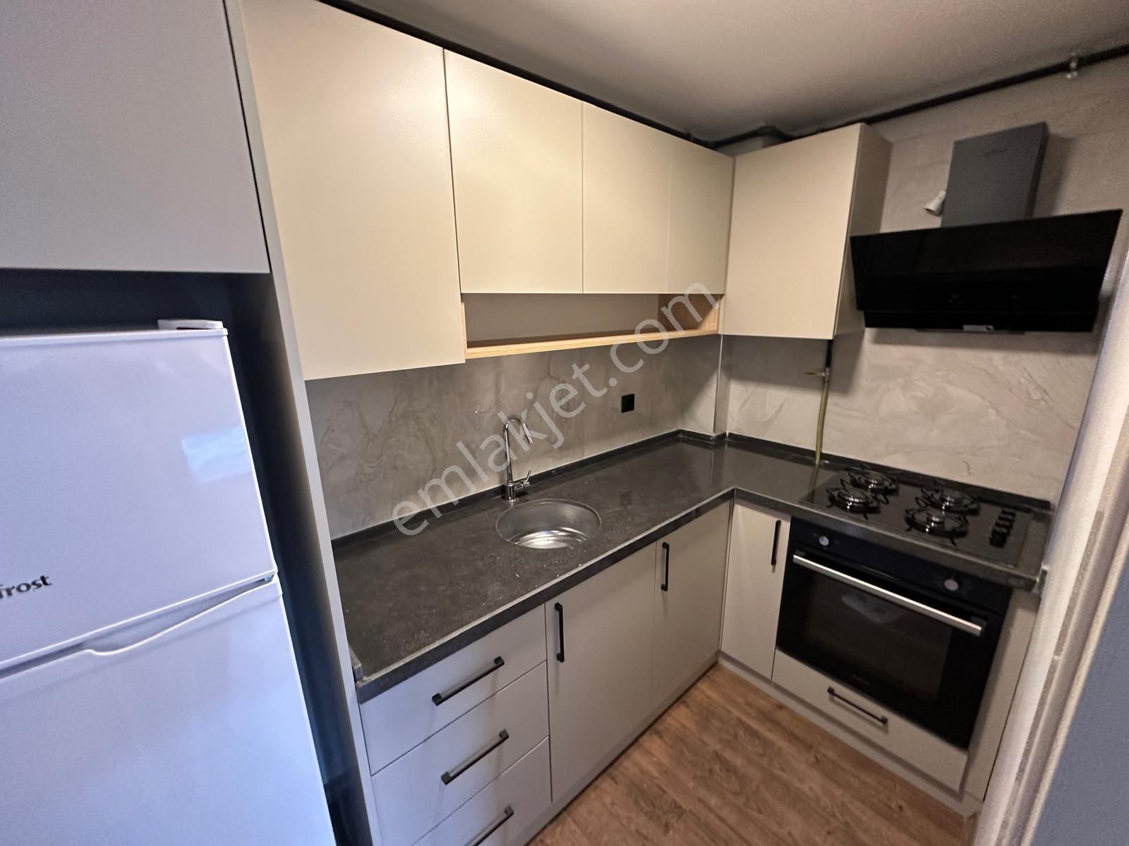 Bahar'dan Görükle'de 3+1 Eşyalı 17.500₺ Kiracılı Satılık Daire - Görsel 10