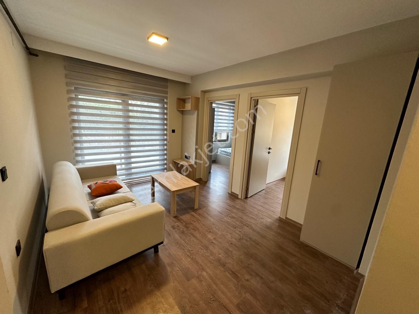 Bahar'dan Görükle'de 3+1 Eşyalı 17.500₺ Kiracılı Satılık Daire - Görsel 6