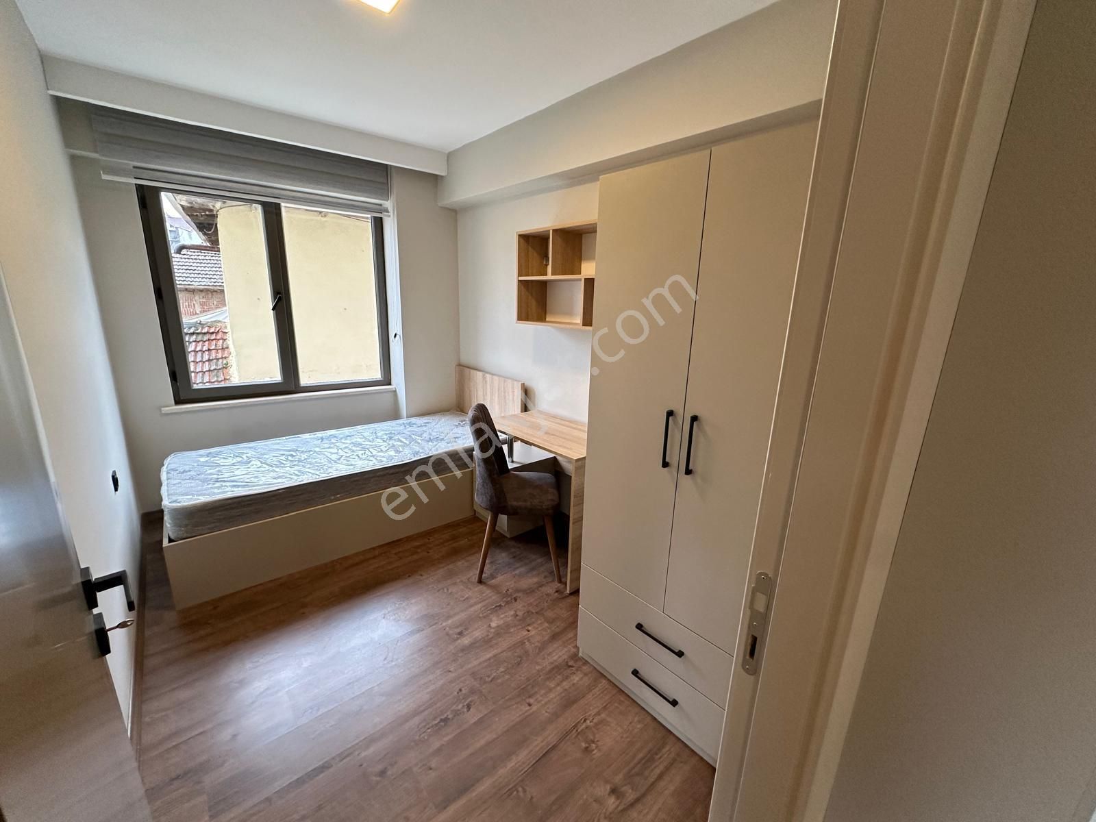 Bahar'dan Görükle'de 3+1 Eşyalı 17.500₺ Kiracılı Satılık Daire - Görsel 23