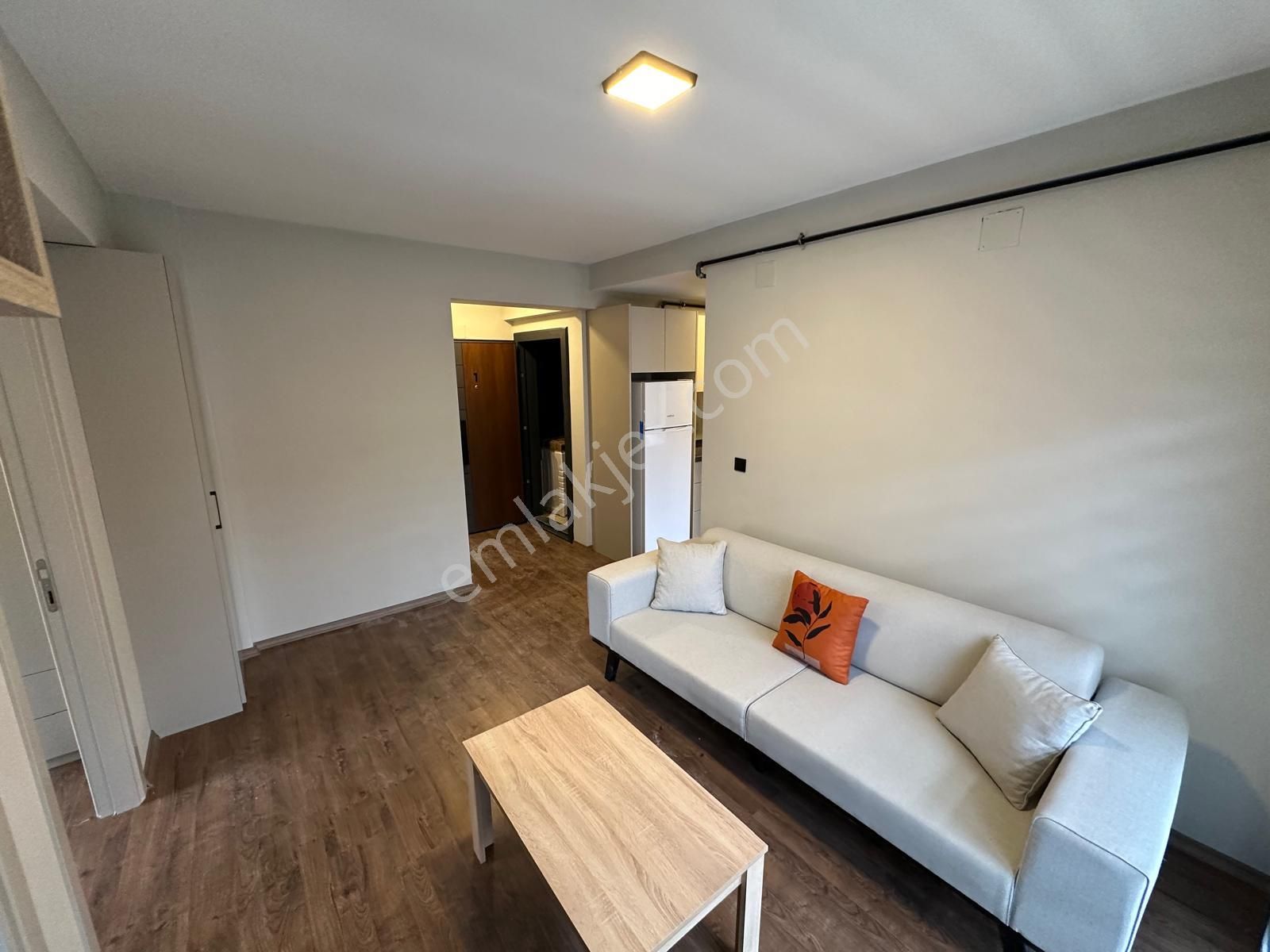 Bahar'dan Görükle'de 3+1 Eşyalı 17.500₺ Kiracılı Satılık Daire - Görsel 11