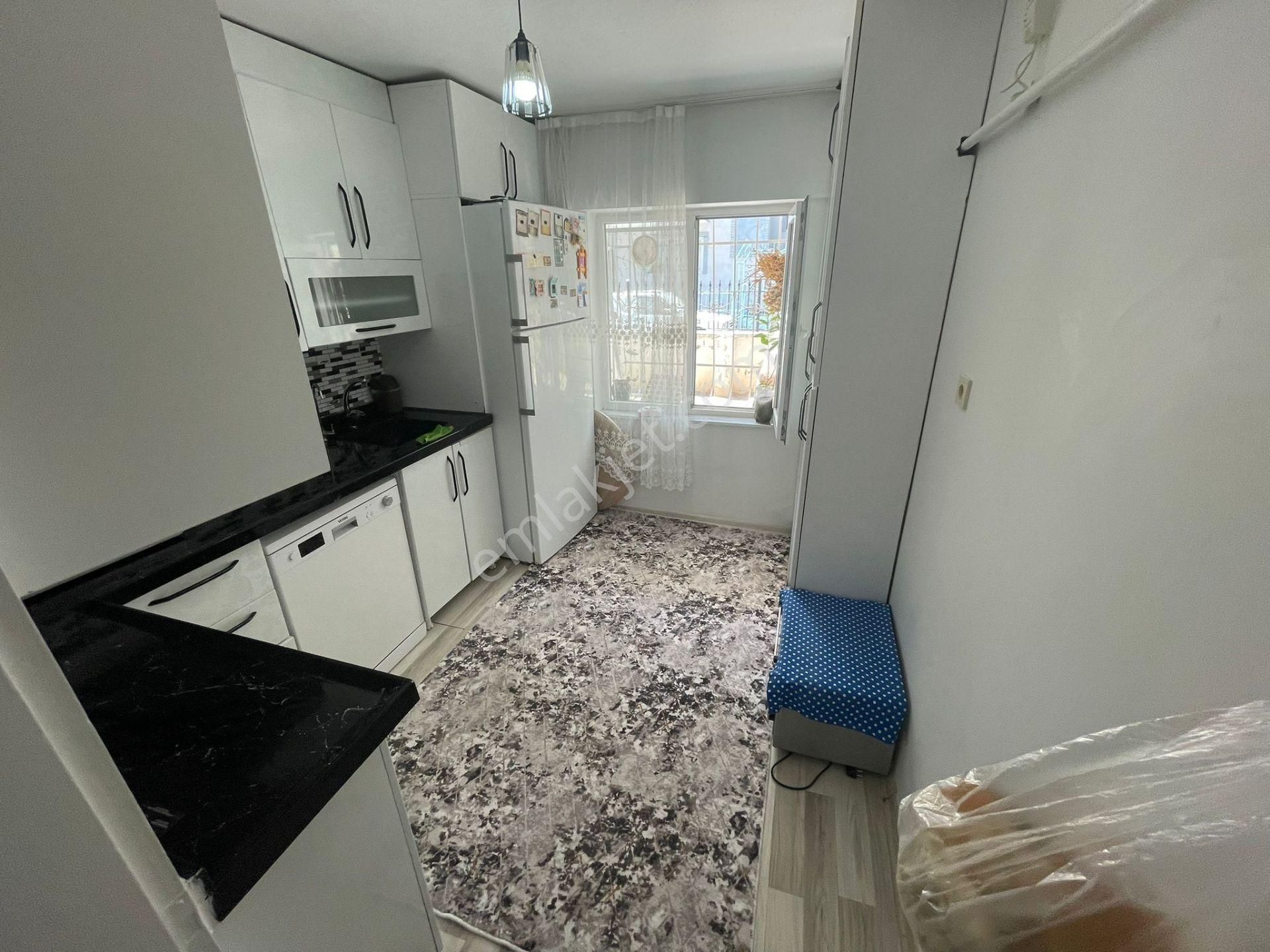 Sincan Selçuklu Mahallesi 3+1 Geniş M2 Yapılı Kat Satılık Daire - Görsel 3