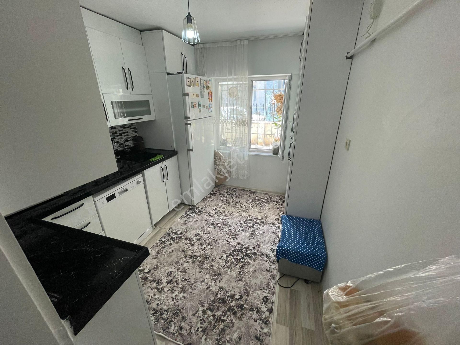 Sincan Selçuklu Mahallesi 3+1 Geniş M2 Yapılı Kat Satılık Daire - Görsel 4