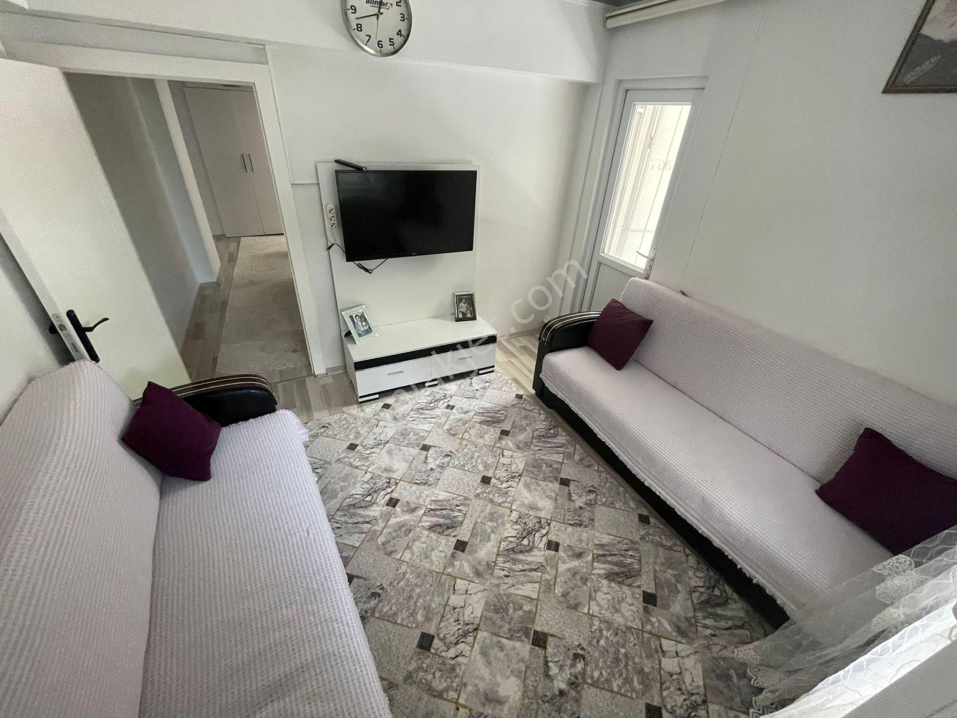 Sincan Selçuklu Mahallesi 3+1 Geniş M2 Yapılı Kat Satılık Daire - Görsel 10