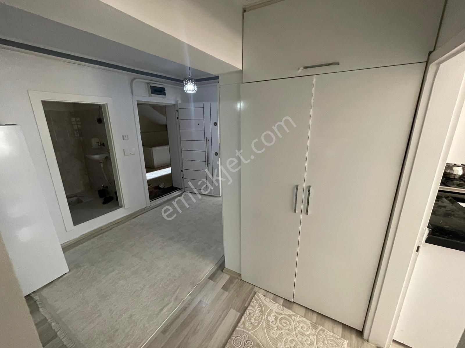 Sincan Selçuklu Mahallesi 3+1 Geniş M2 Yapılı Kat Satılık Daire - Görsel 21