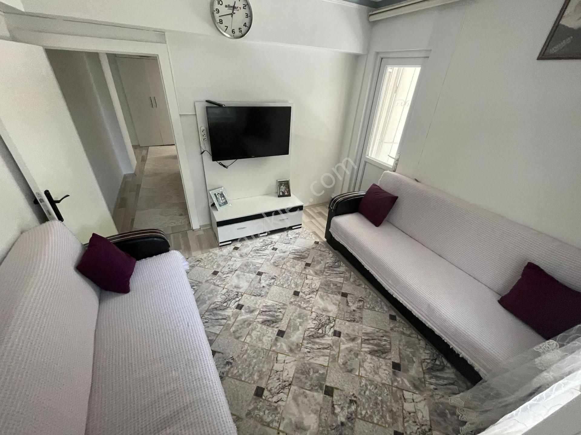 Sincan Selçuklu Mahallesi 3+1 Geniş M2 Yapılı Kat Satılık Daire - Görsel 12