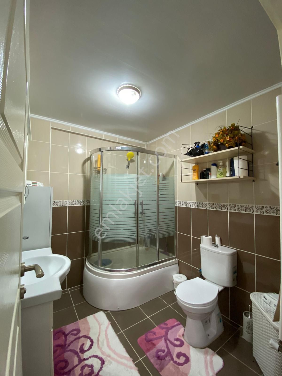 Recep Ümit Emlak'tan Gaffar Okkan Caddesi Üzerinde Asansörlü Satılık 3+1 Ferah Daire - Görsel 11