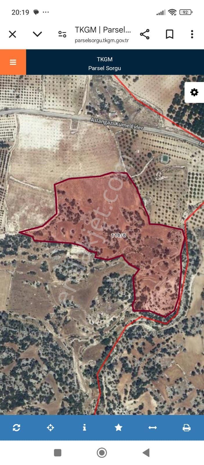 Aslıhan Gayrimenkül