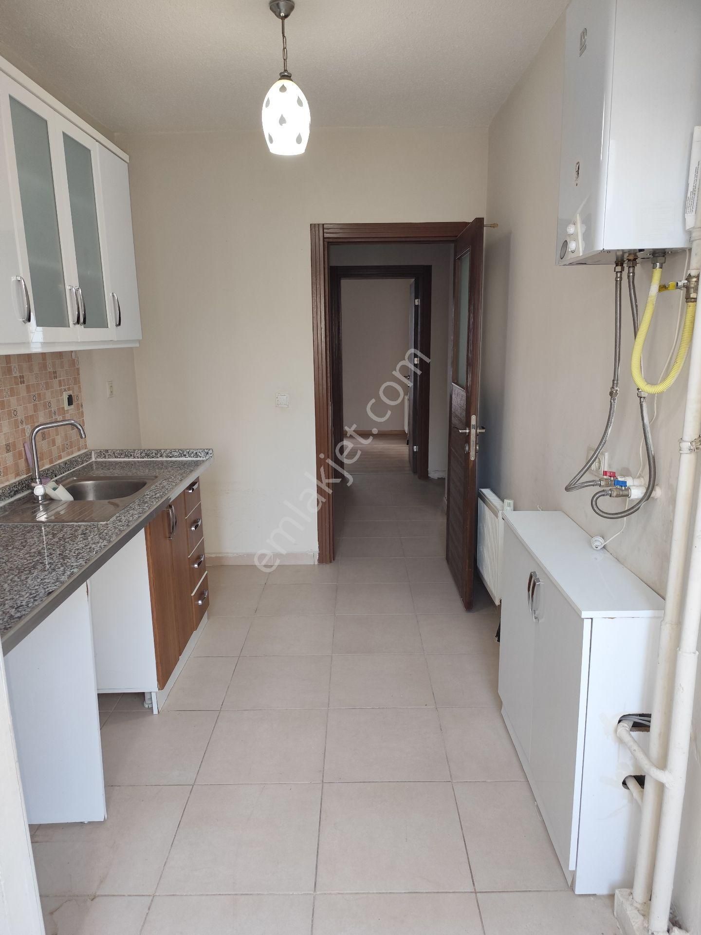 Maşuk Toki 2+1 86 M² Arakat Daire