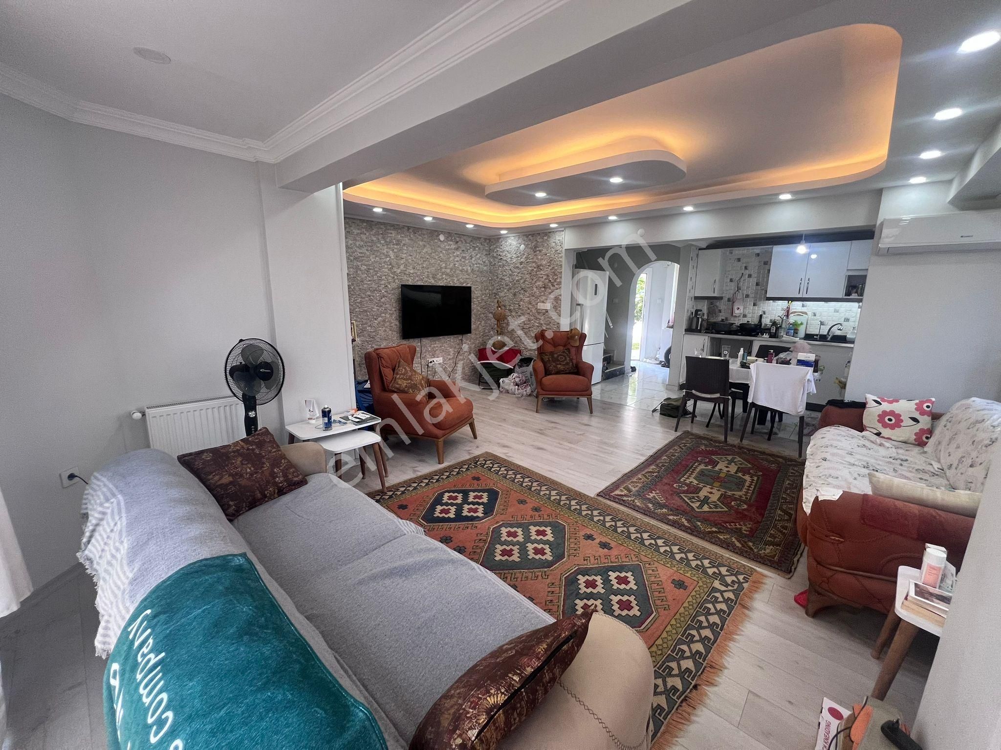 Antalya Kadriye Satılık 4+1 Satılık Villa - Görsel 11