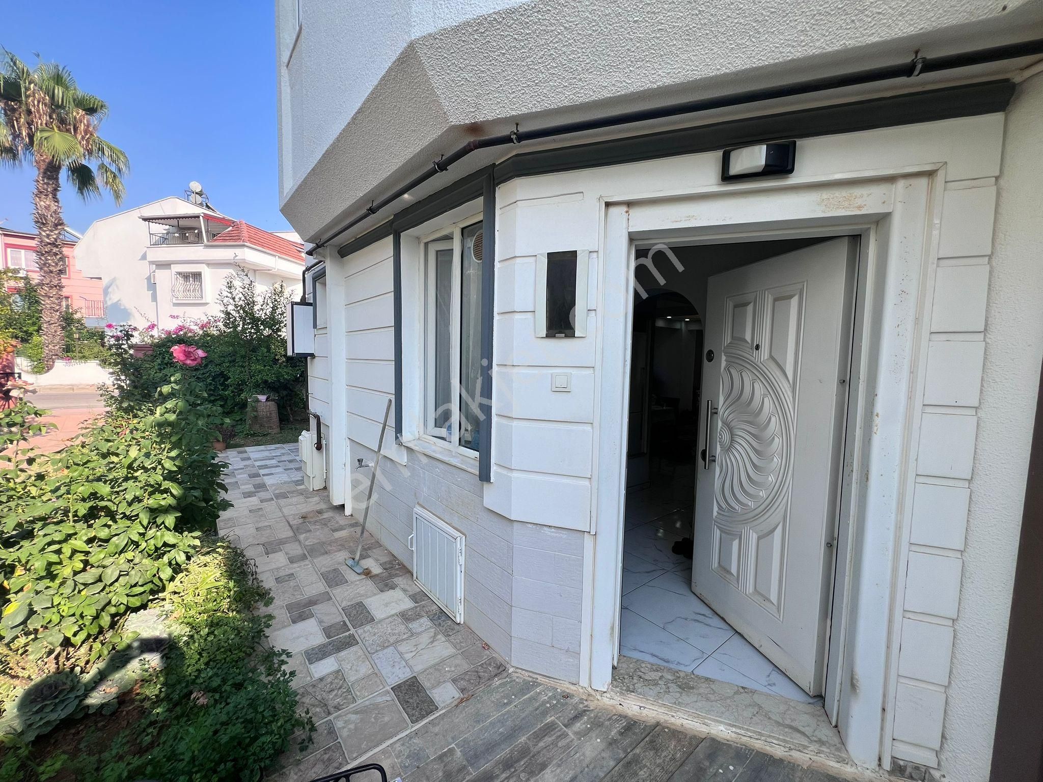 Antalya Kadriye Satılık 4+1 Satılık Villa - Görsel 8