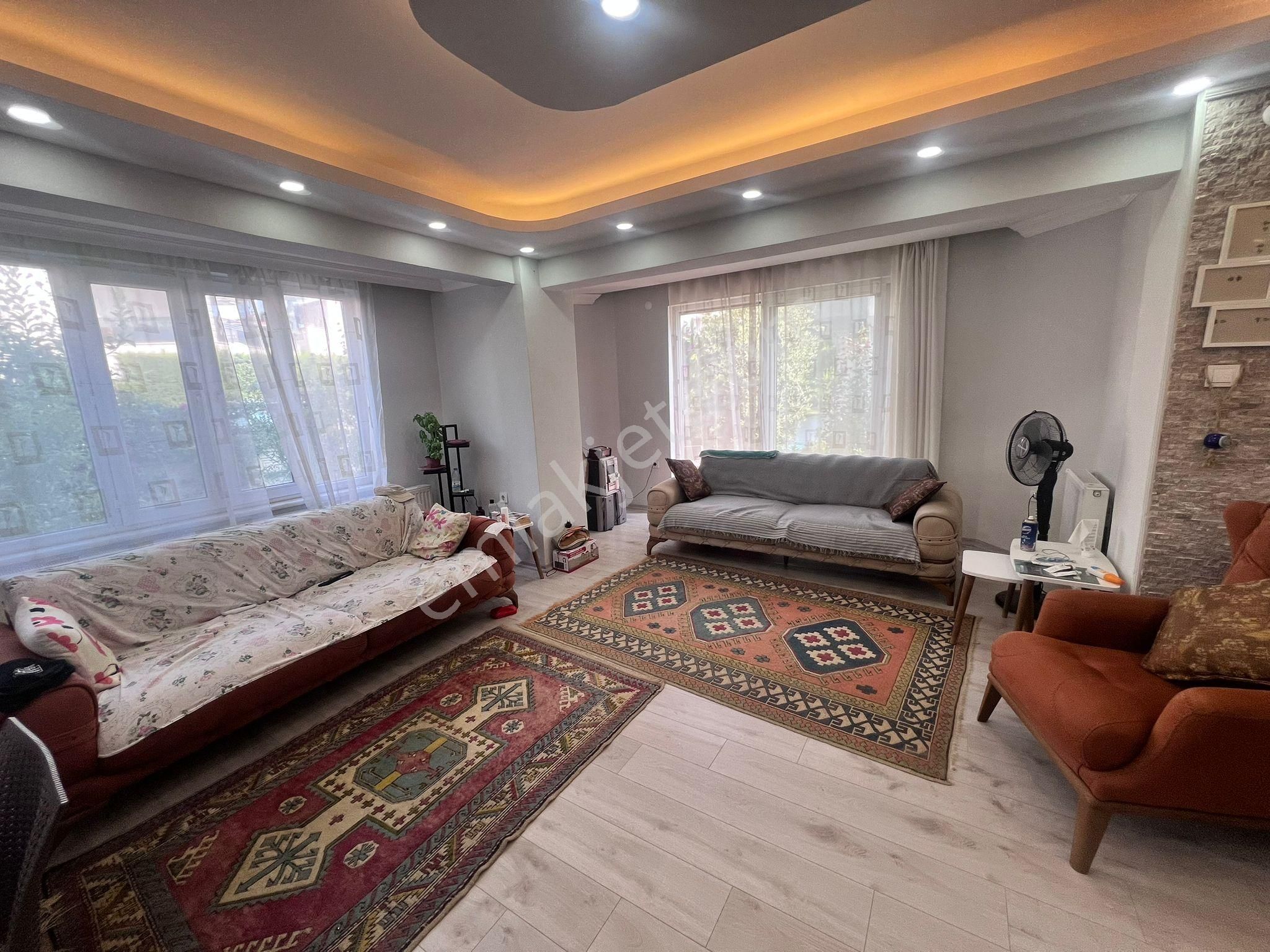 Antalya Kadriye Satılık 4+1 Satılık Villa - Görsel 10