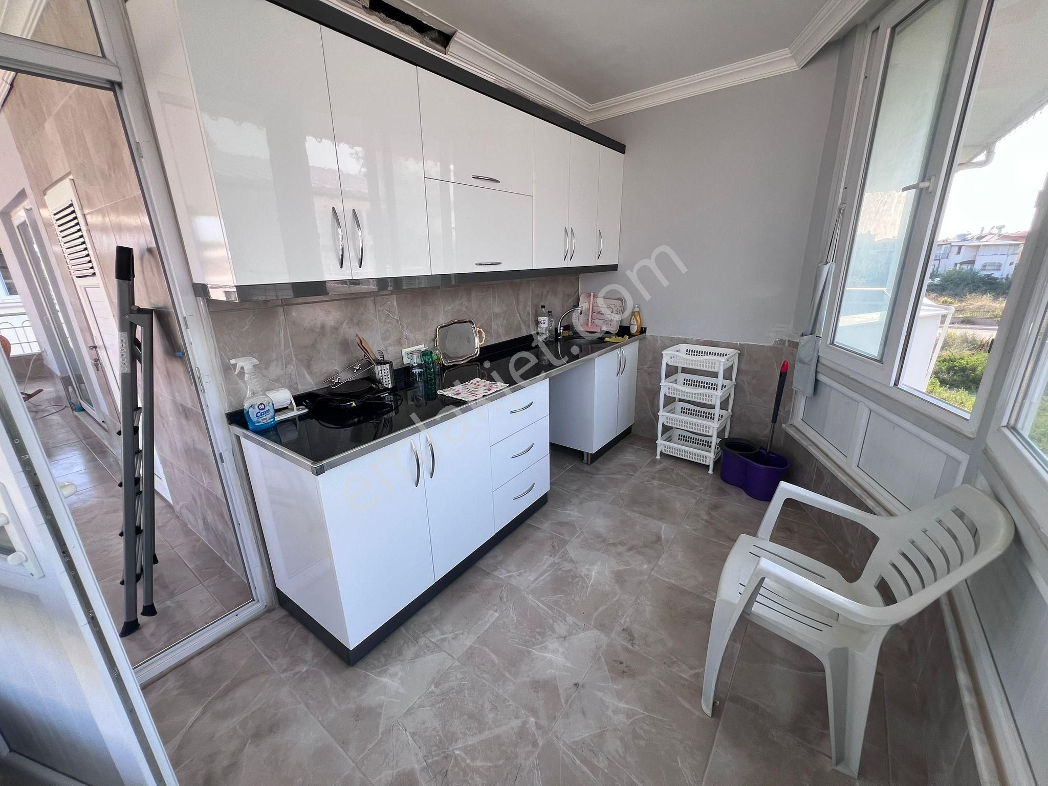 Antalya Kadriye Satılık 4+1 Satılık Villa - Görsel 31