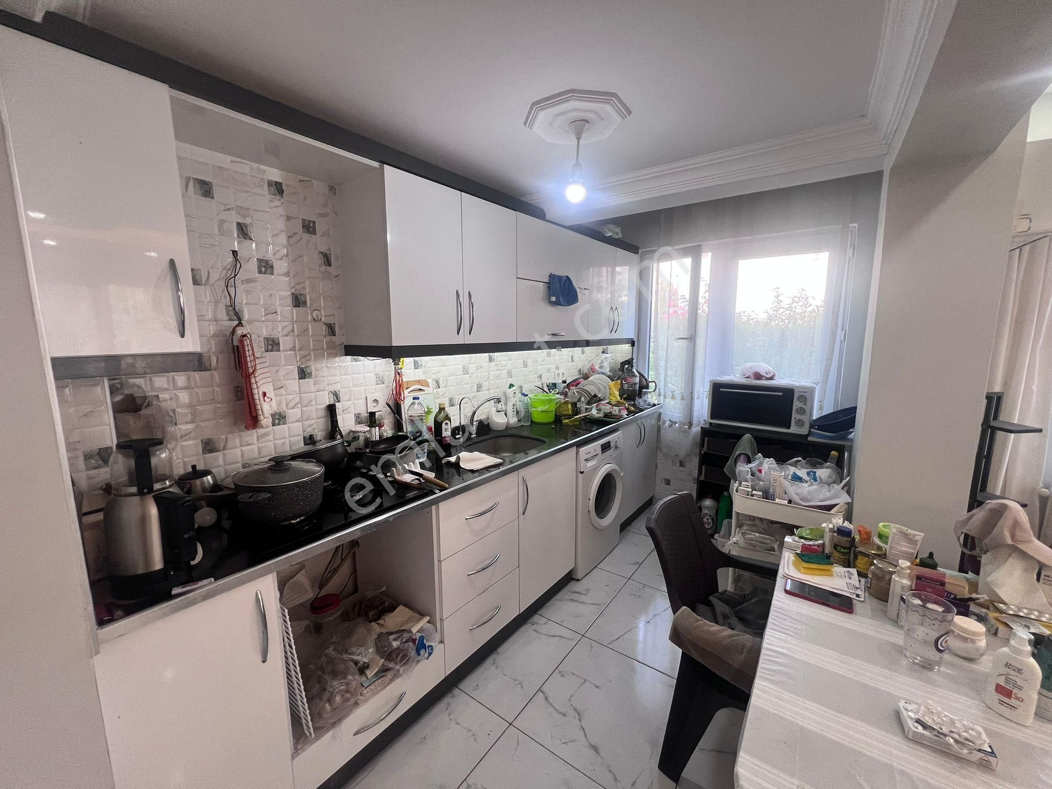 Antalya Kadriye Satılık 4+1 Satılık Villa - Görsel 13