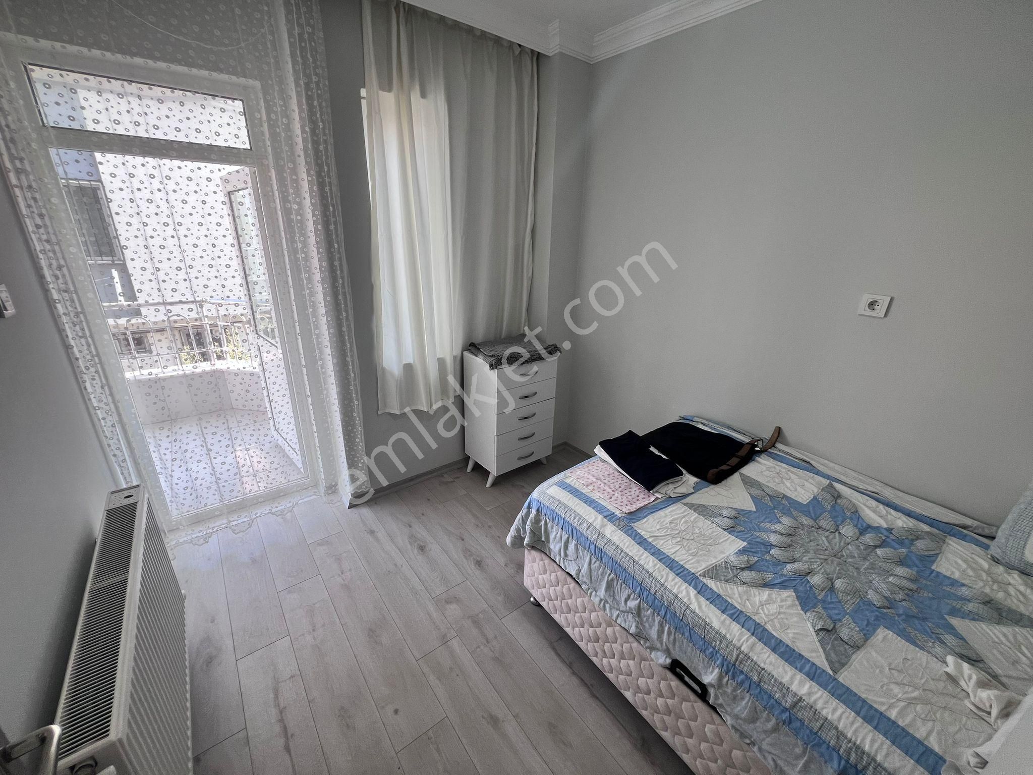 Antalya Kadriye Satılık 4+1 Satılık Villa - Görsel 21