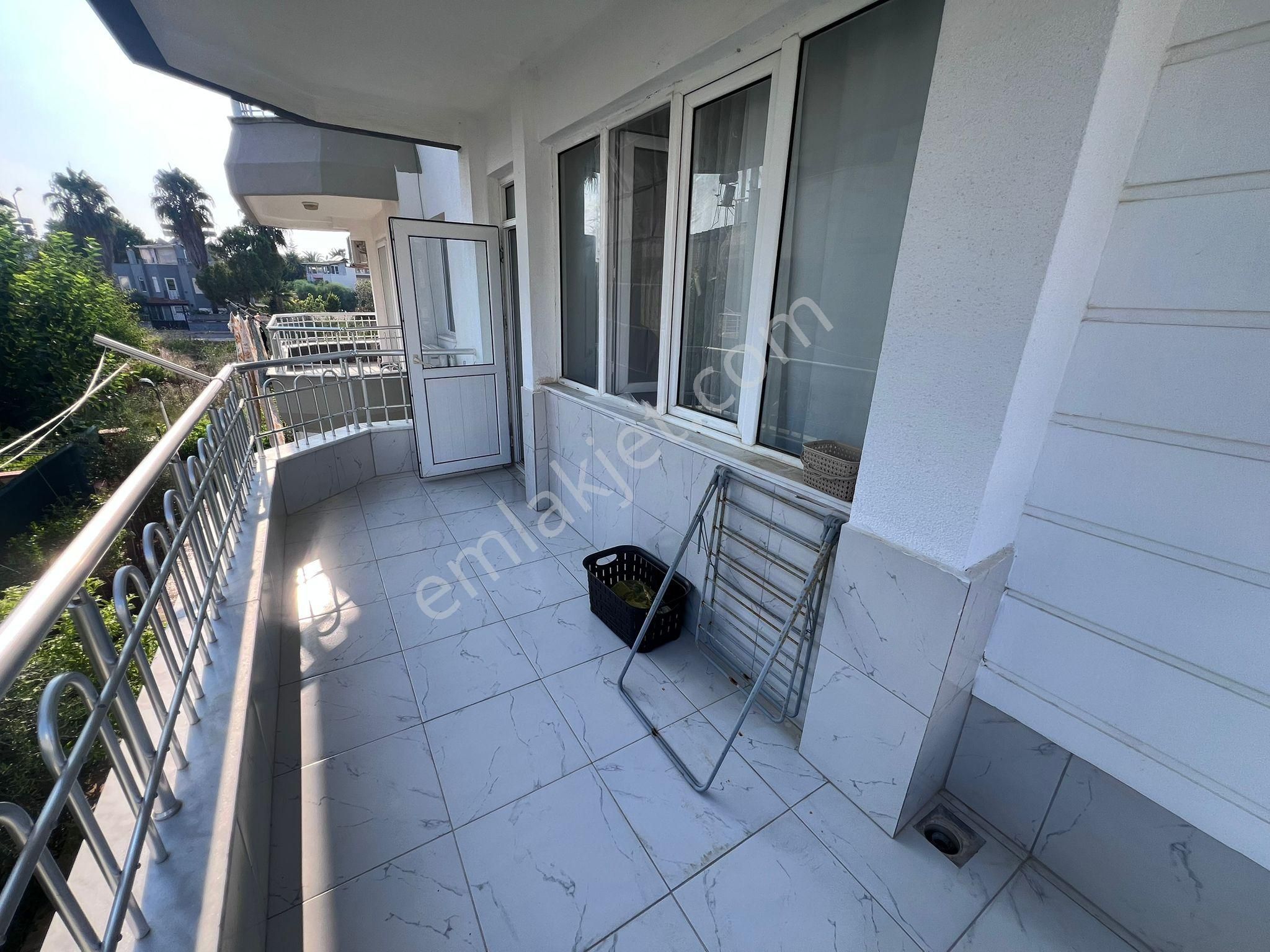 Antalya Kadriye Satılık 4+1 Satılık Villa - Görsel 20