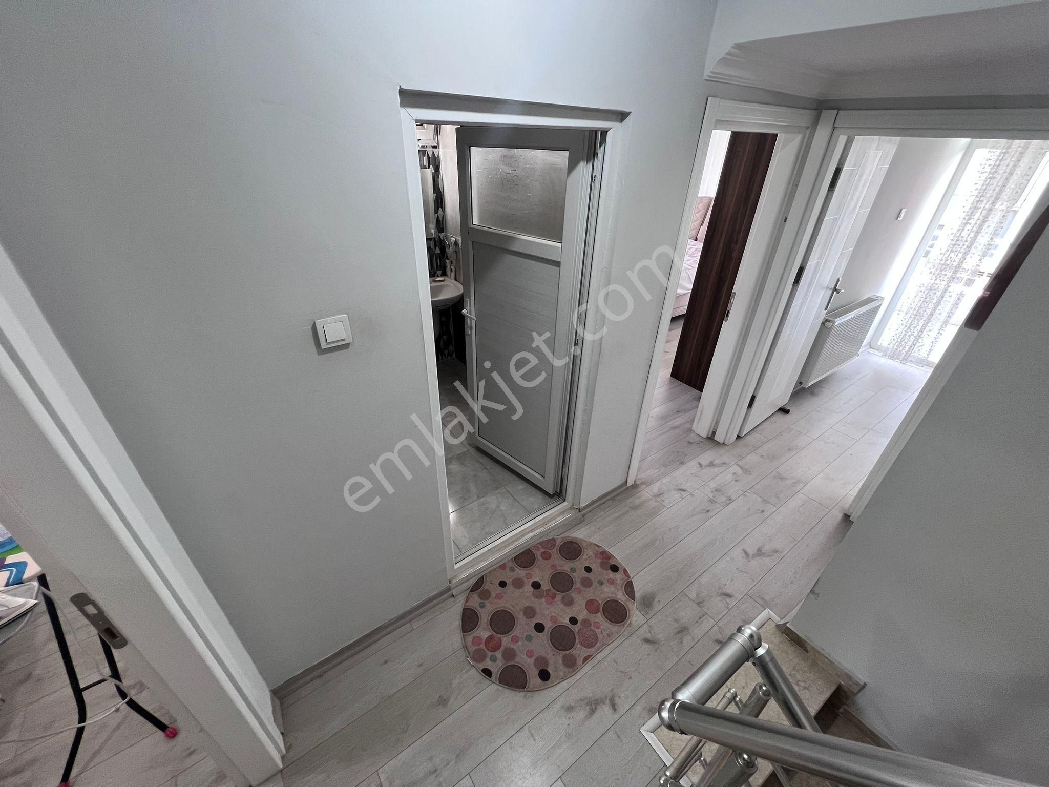 Antalya Kadriye Satılık 4+1 Satılık Villa - Görsel 16