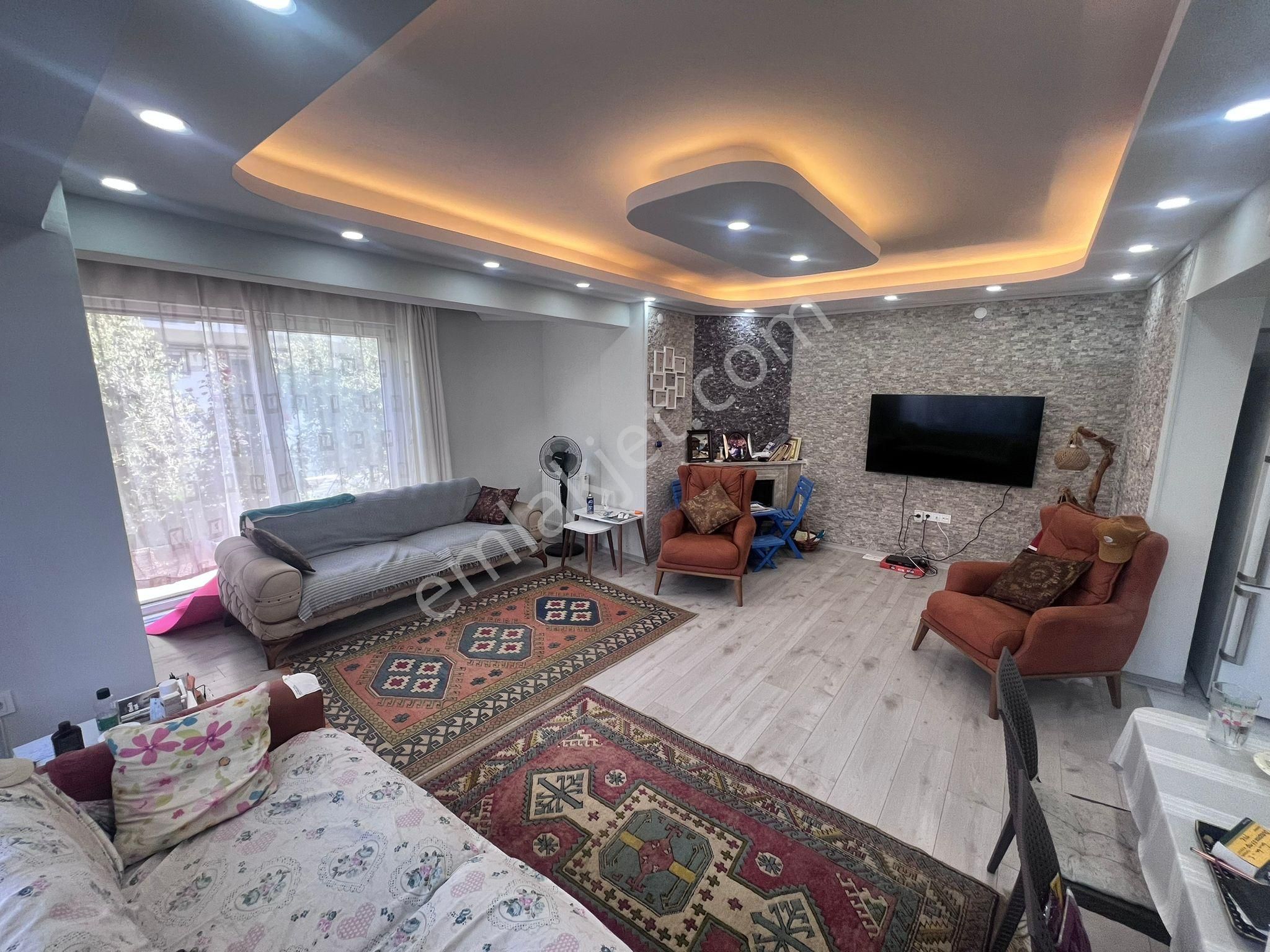 Antalya Kadriye Satılık 4+1 Satılık Villa - Görsel 15