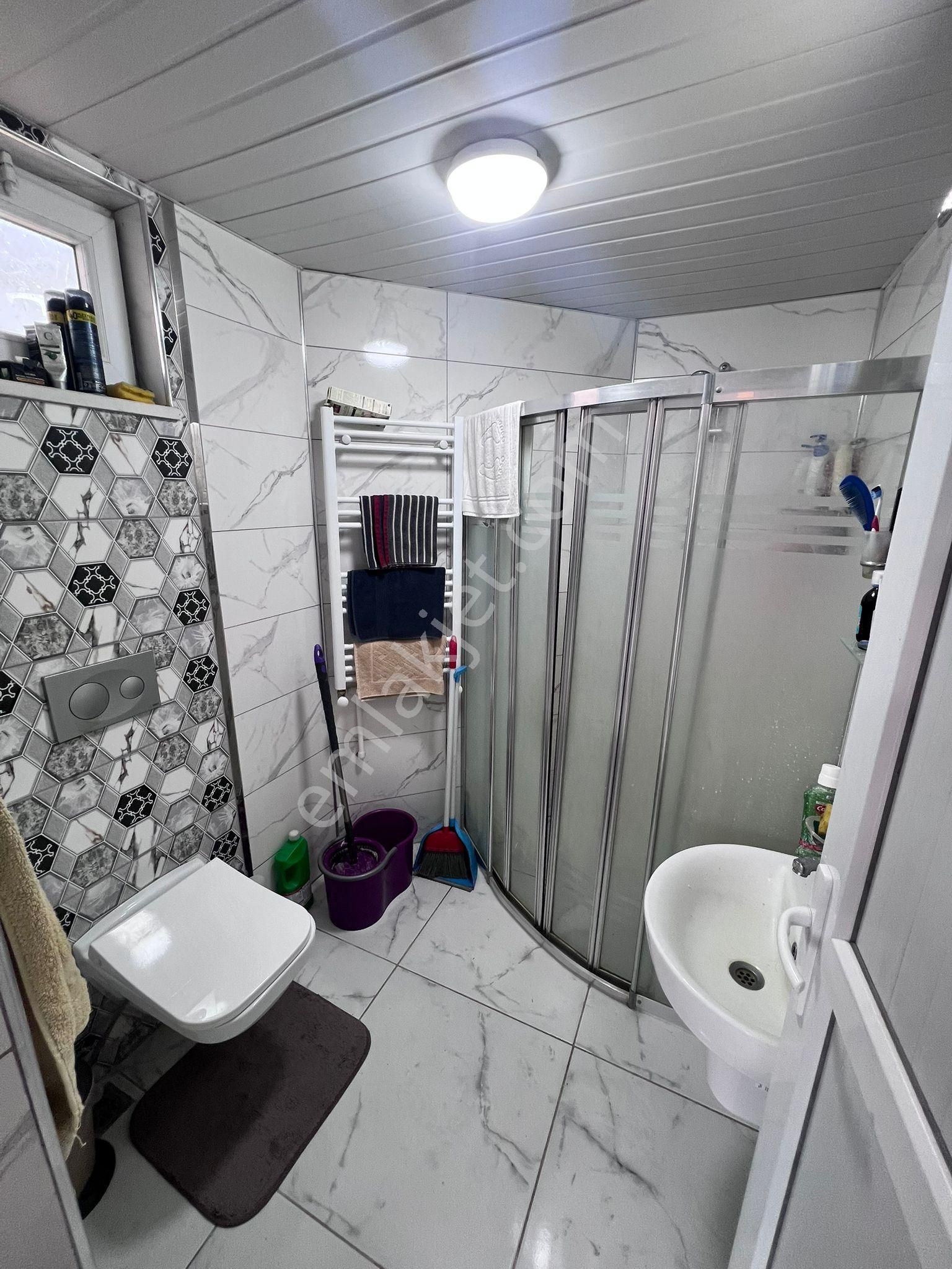 Antalya Kadriye Satılık 4+1 Satılık Villa - Görsel 14