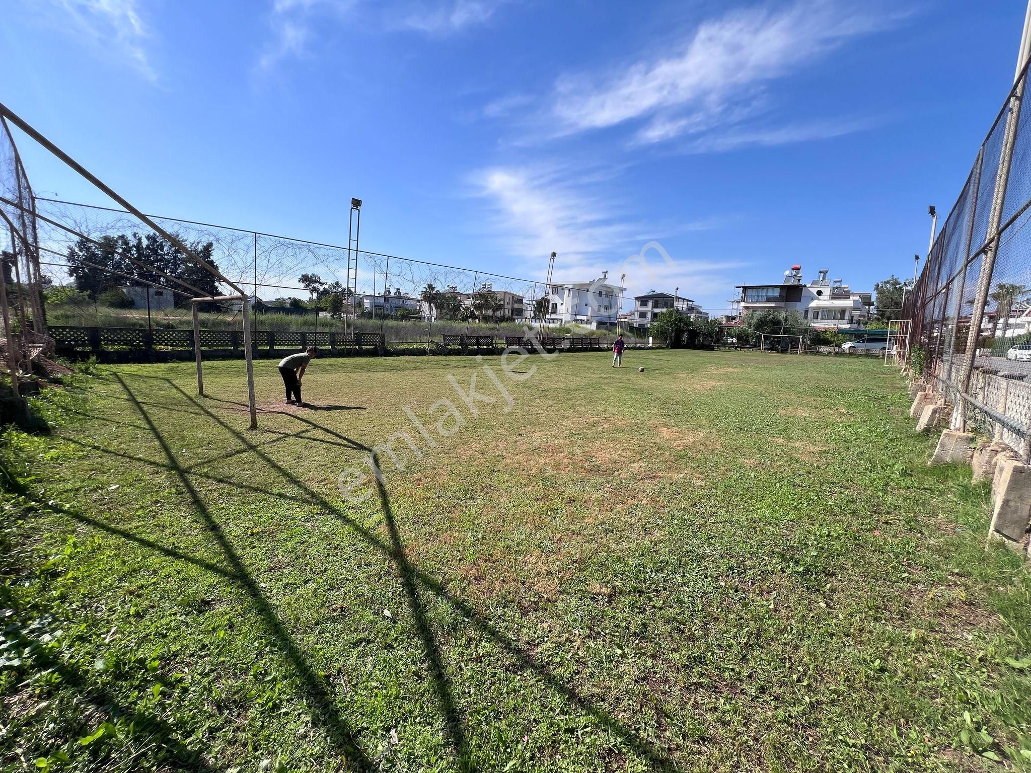 Antalya Kadriye Satılık 4+1 Satılık Villa - Görsel 32