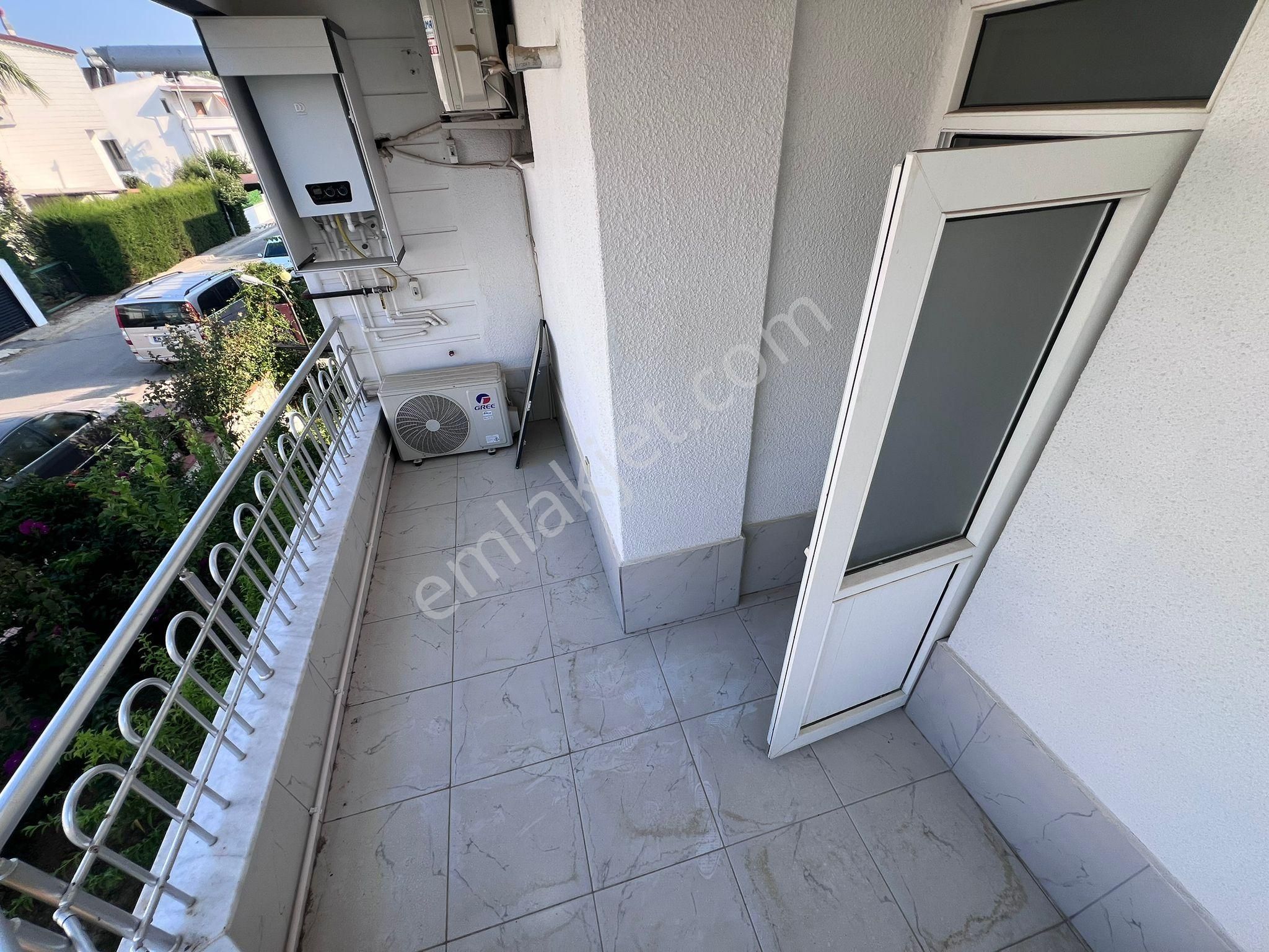 Antalya Kadriye Satılık 4+1 Satılık Villa - Görsel 26