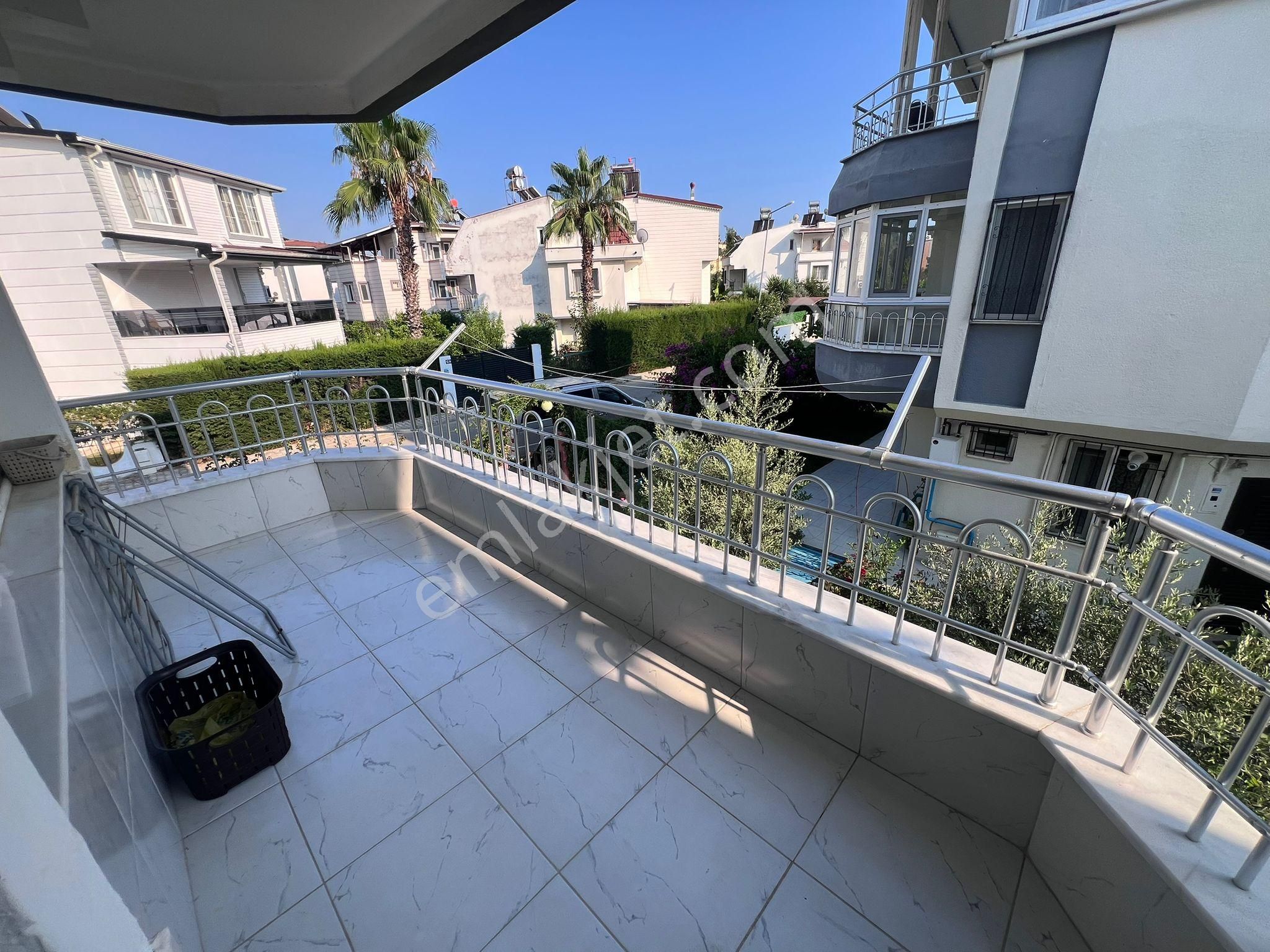 Antalya Kadriye Satılık 4+1 Satılık Villa - Görsel 19