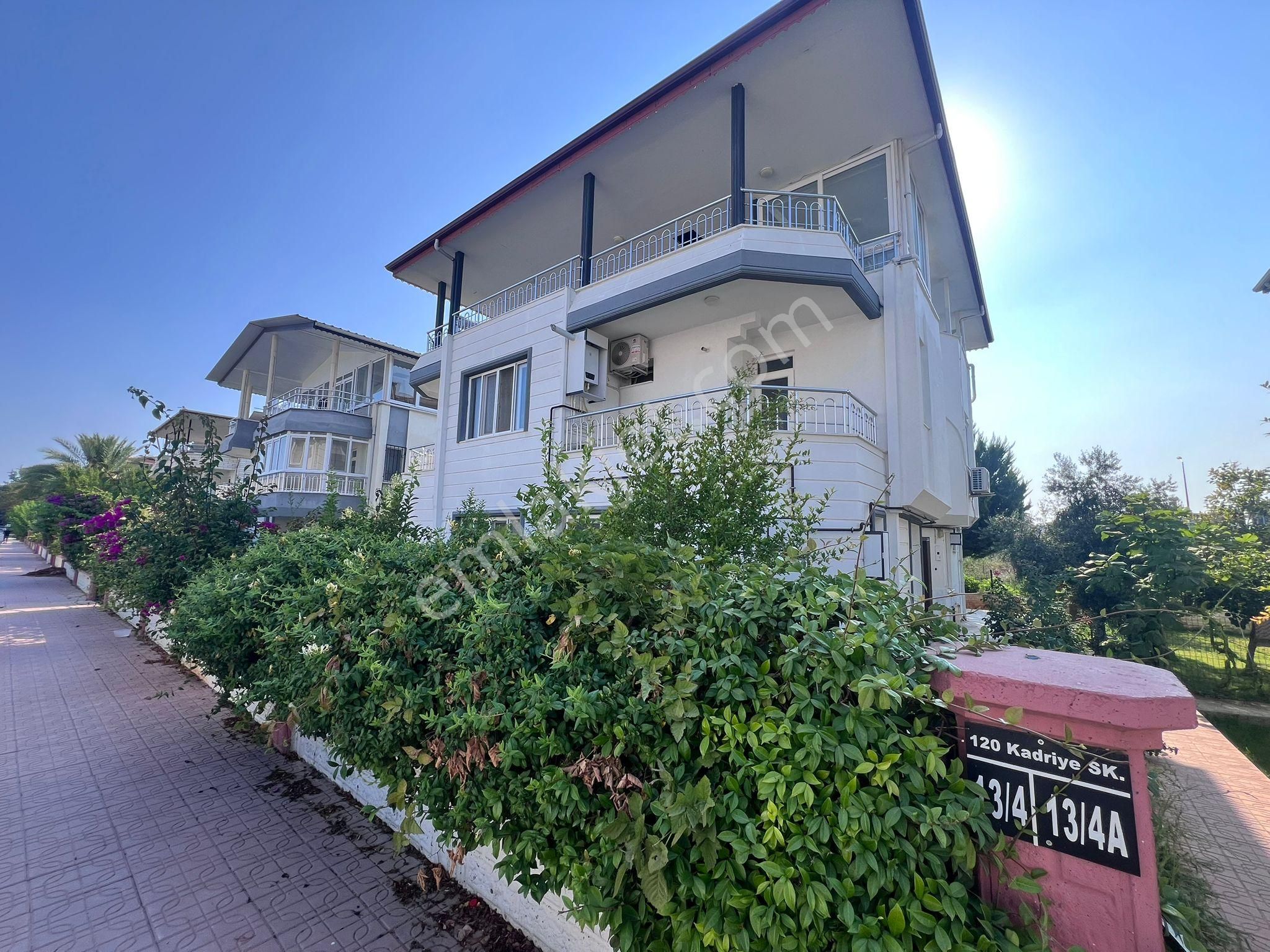 Antalya Kadriye Satılık 4+1 Satılık Villa - Görsel 2