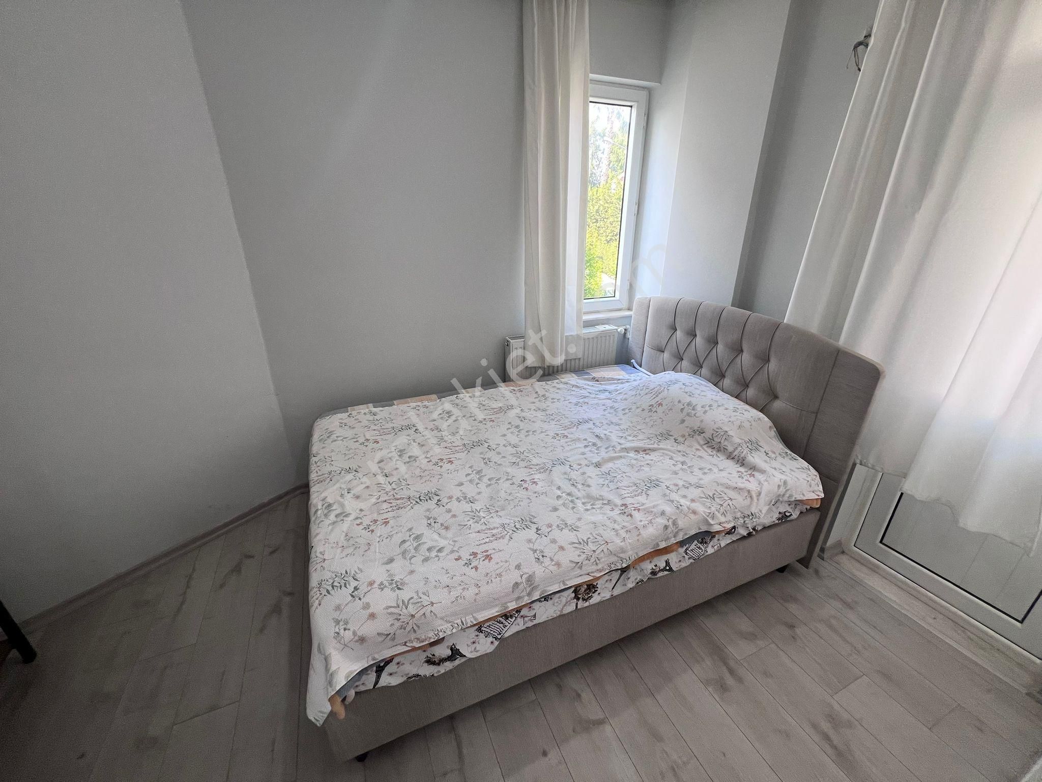 Antalya Kadriye Satılık 4+1 Satılık Villa - Görsel 25