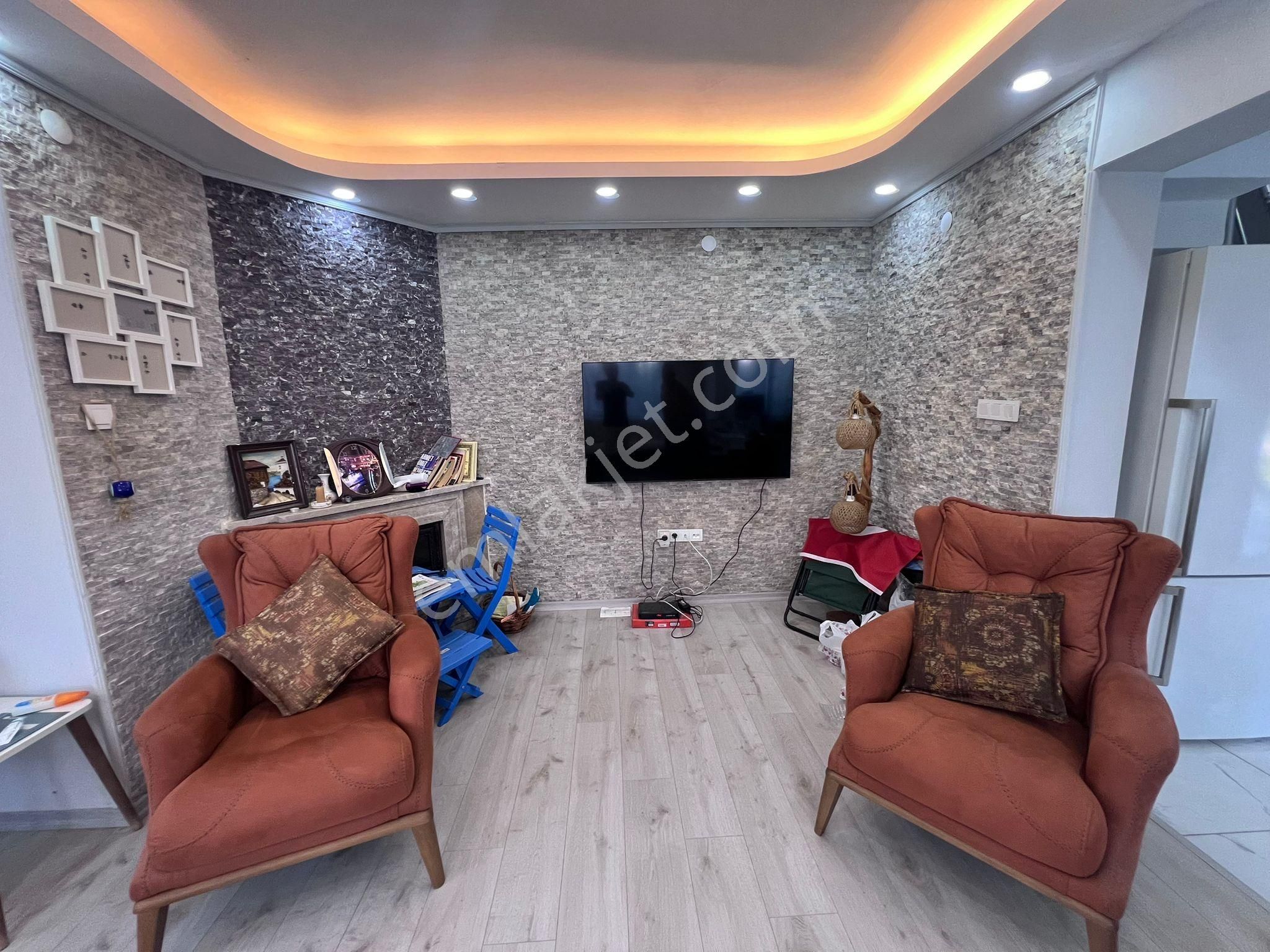 Antalya Kadriye Satılık 4+1 Satılık Villa - Görsel 17