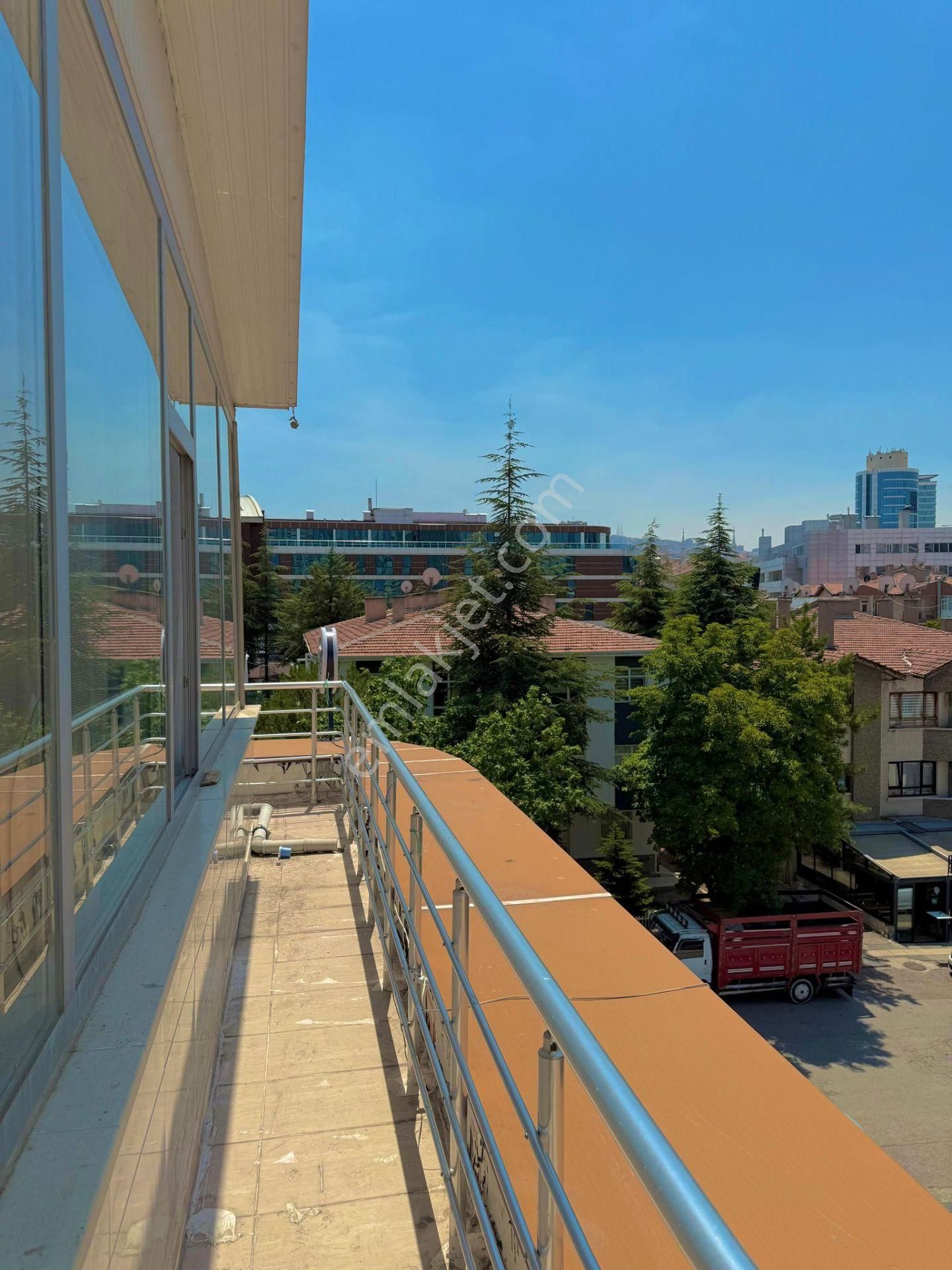 Ankara Kızılay Yakını Lüks Apart Daireler - Görsel 12