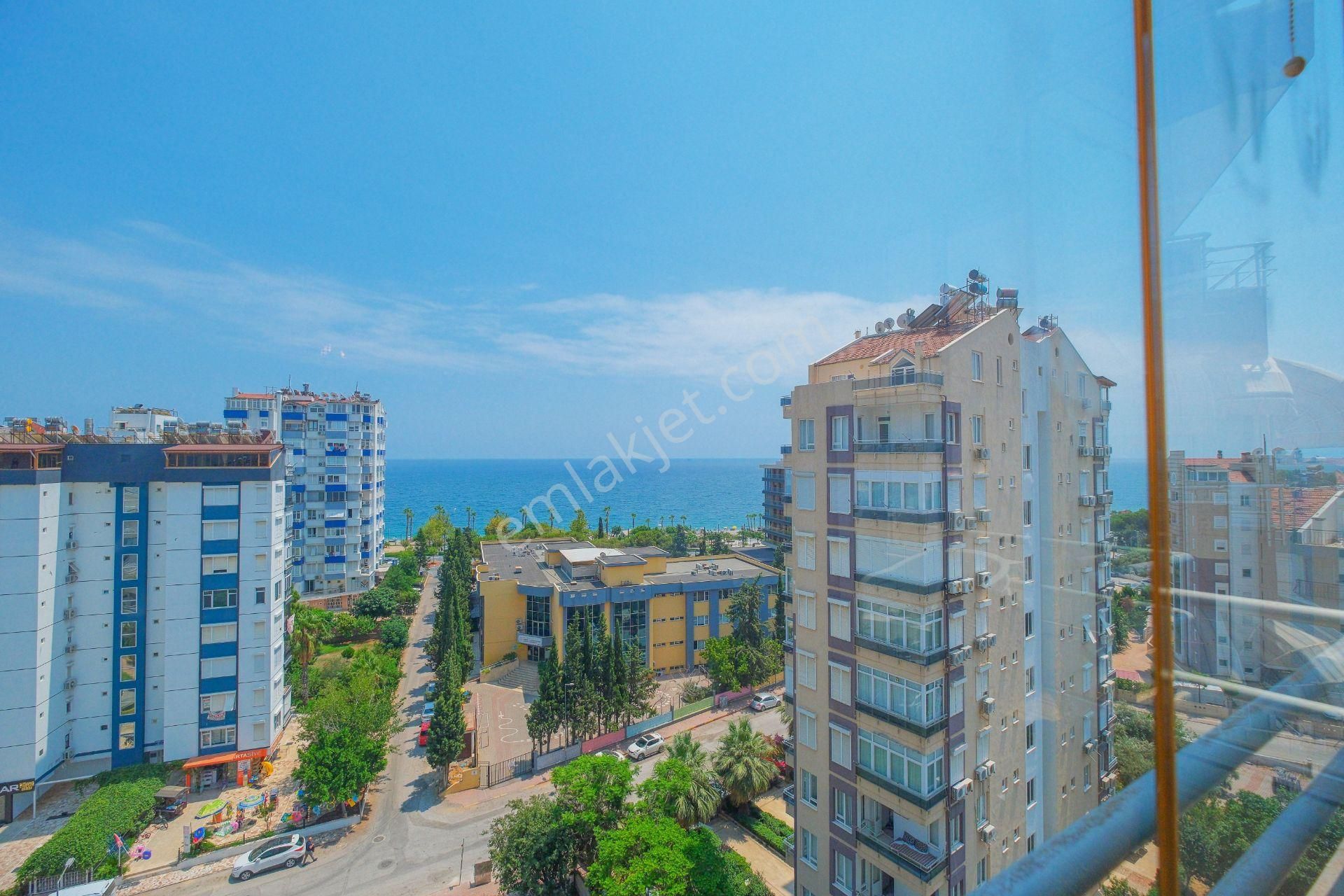 Gökhan Üçgün'den Orkide Sitesi'nde Deniz Manzaralı 2+1 Arakat - Görsel 5