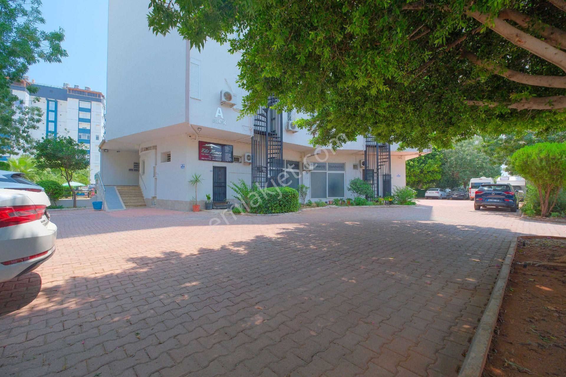 Gökhan Üçgün'den Orkide Sitesi'nde Deniz Manzaralı 2+1 Arakat - Görsel 20