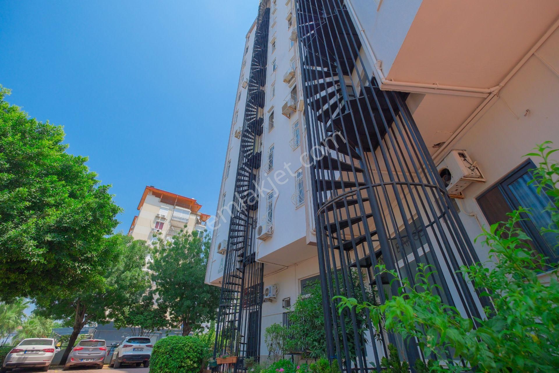 Gökhan Üçgün'den Orkide Sitesi'nde Deniz Manzaralı 2+1 Arakat - Görsel 19