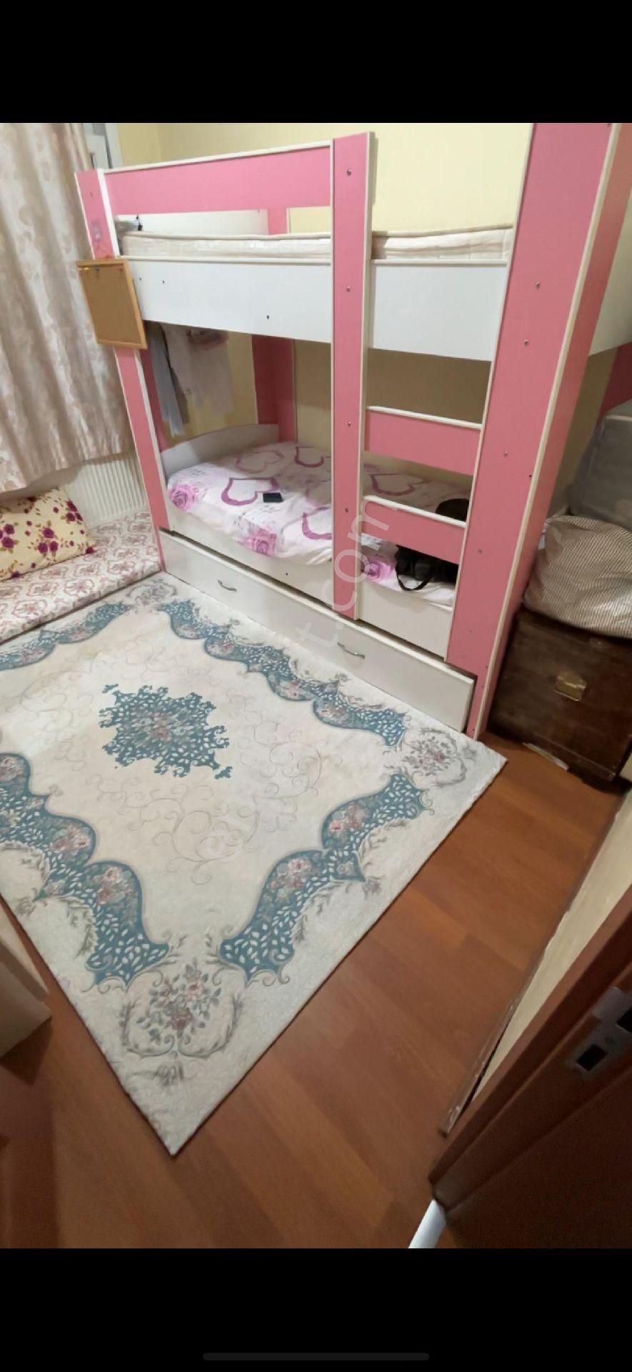 Nurettin Tekke Sokak Üzerinde 2+1+1 Geniş Hol - Görsel 5