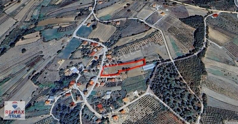 Kandıra Yusufça'da Yatırımlık %40 Konut İmarlı 3280m2 Arsa