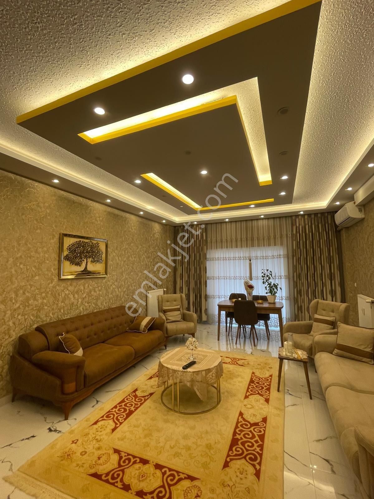 Doğanbey Tokilerde Satılık 3+1 Daire.