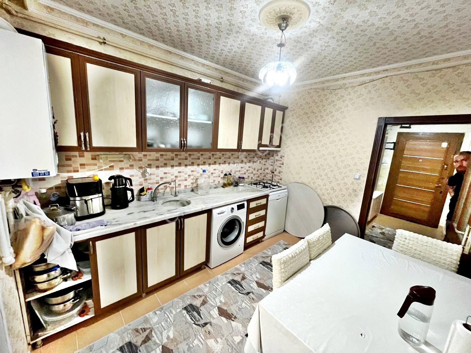Karakaya Mahalleısnde 2+1 Bahce Katı Satılık Daıre