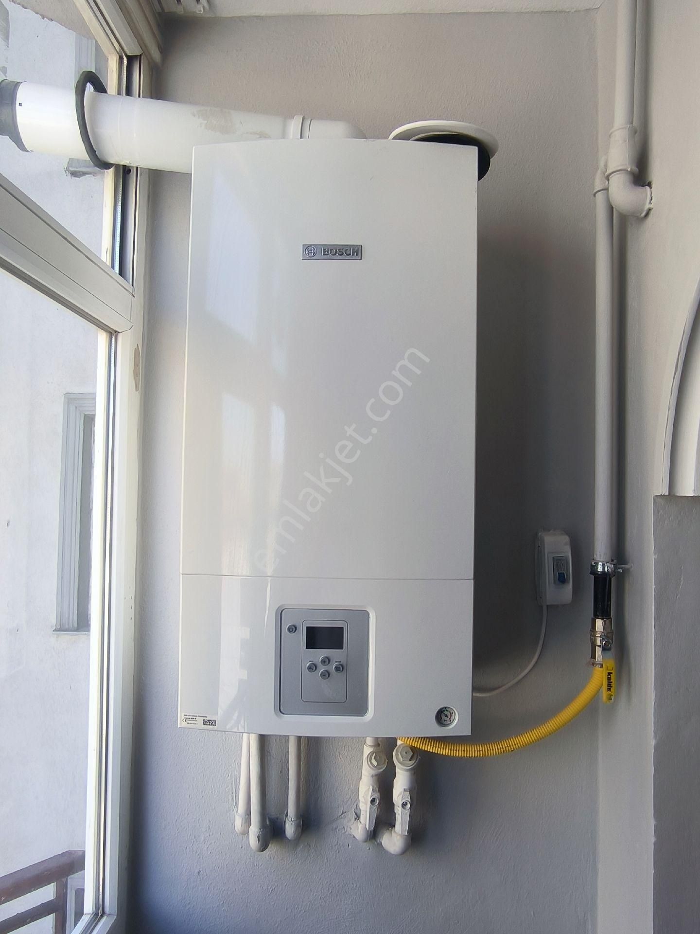 Bursa Dikkaldırım Kiralık 2+1 Daire - Görsel 21